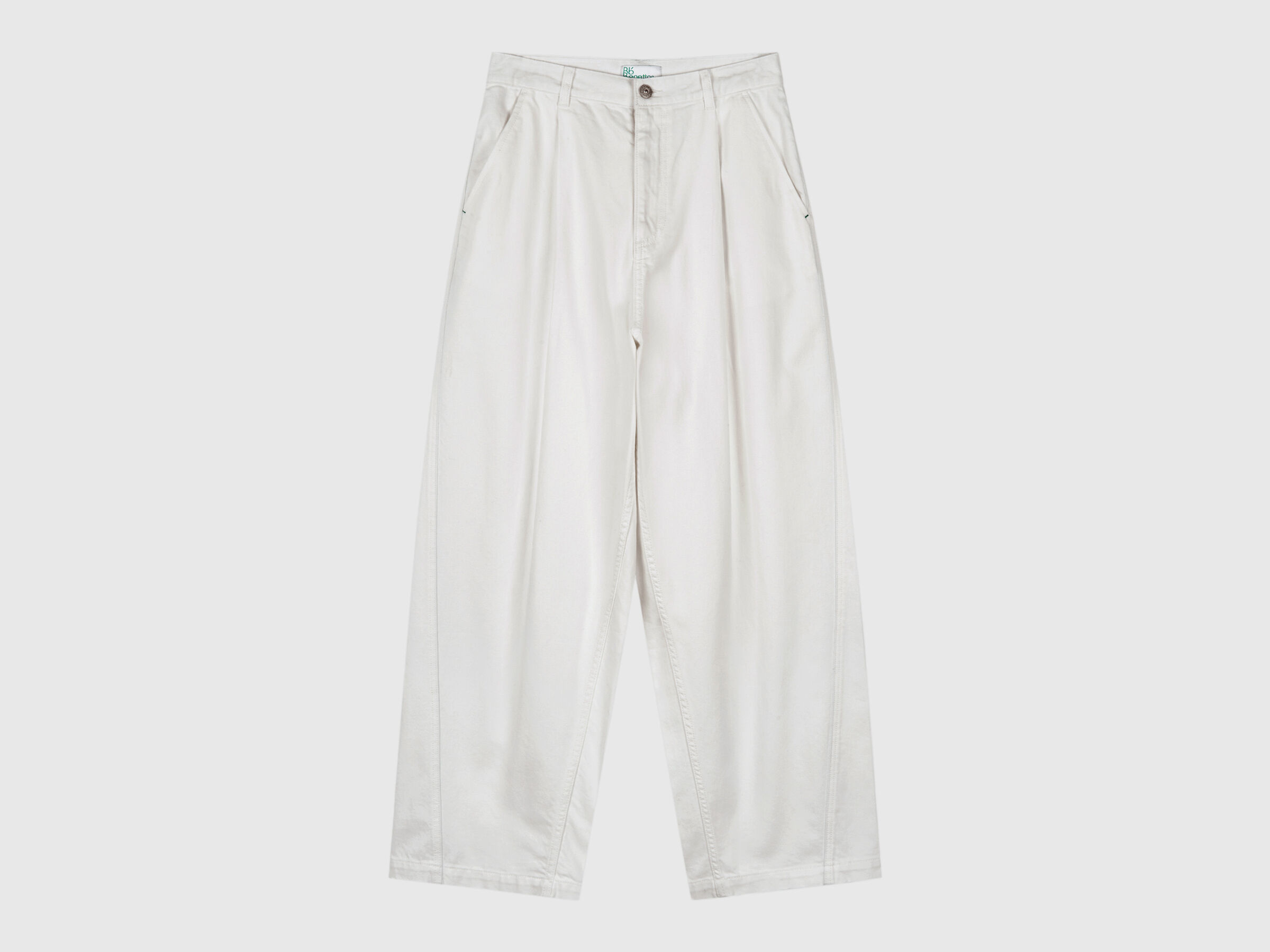 TROUSERS Women image number 4