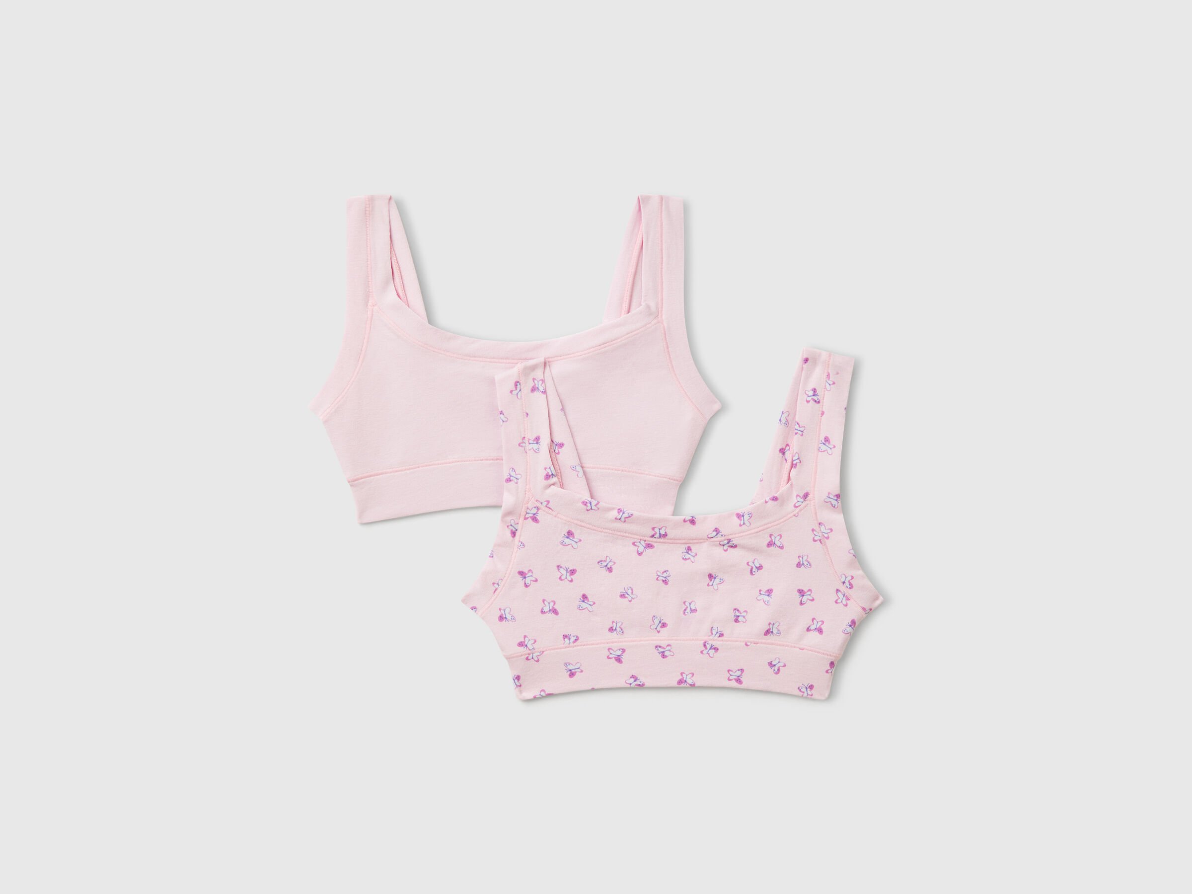 SET 2 BRA Junior Girl image number 0