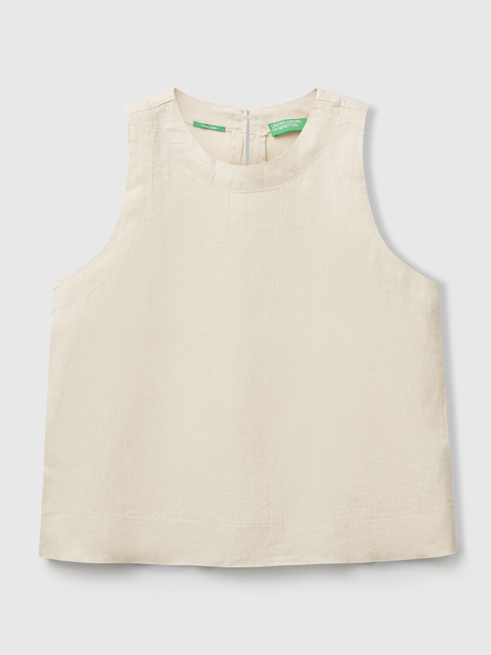 BLOUSE Women image number 1