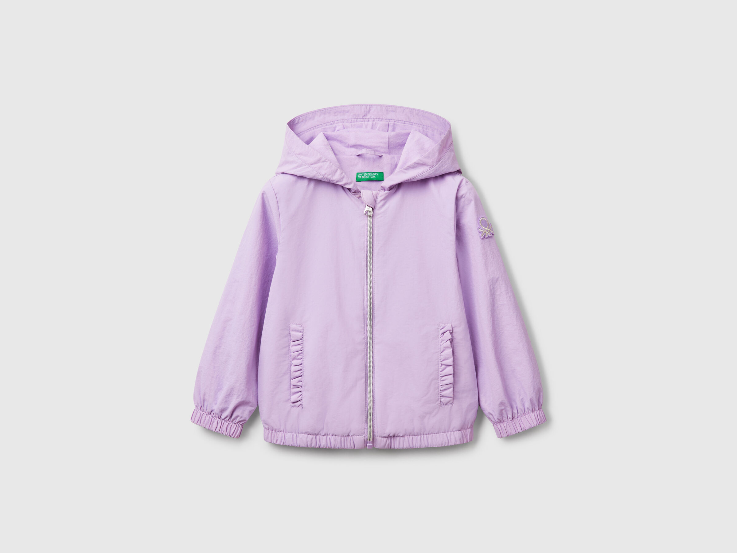 JACKET Junior Girl image number 0