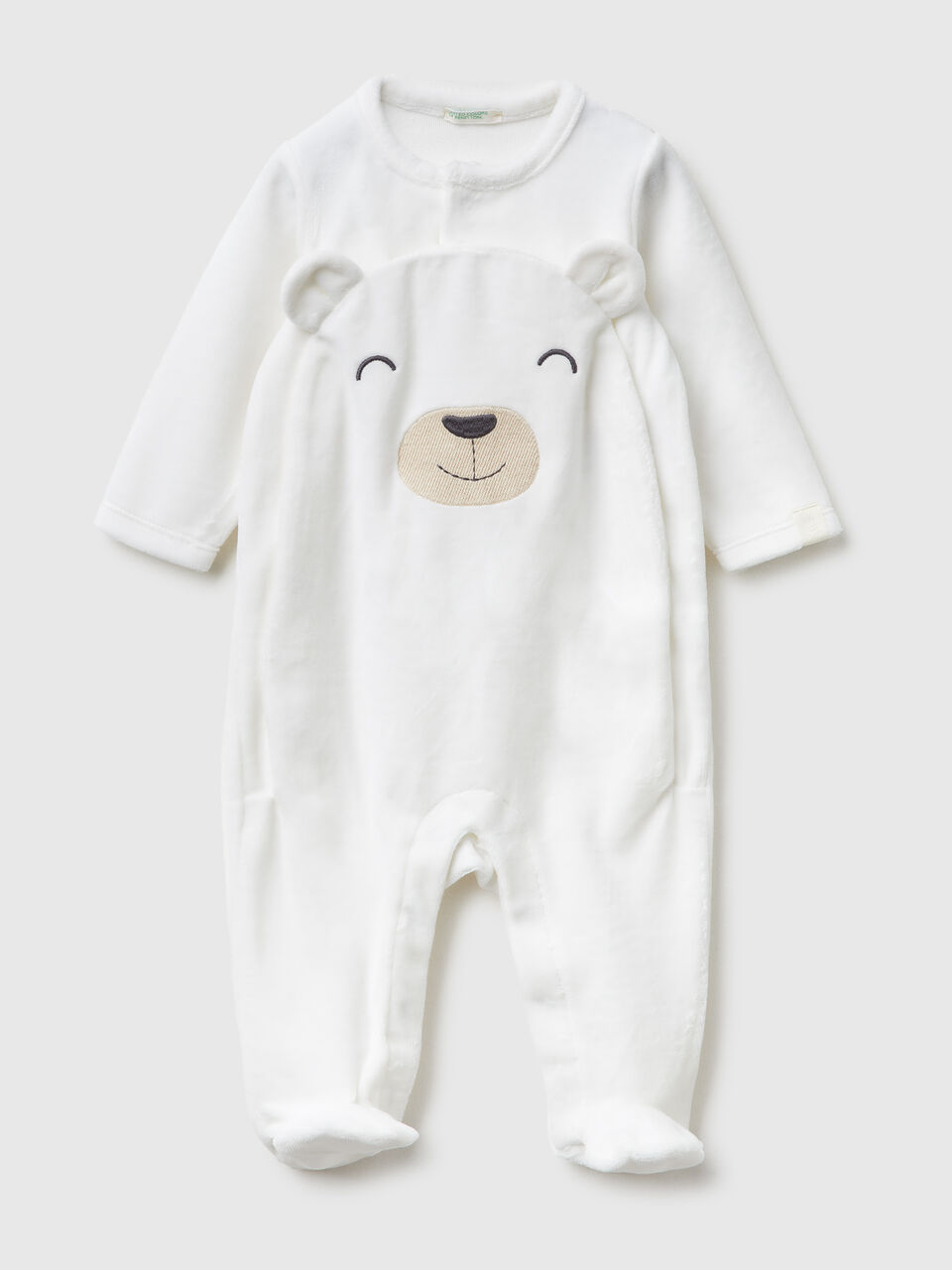 OVERALL New Born (0-18 months) image number null