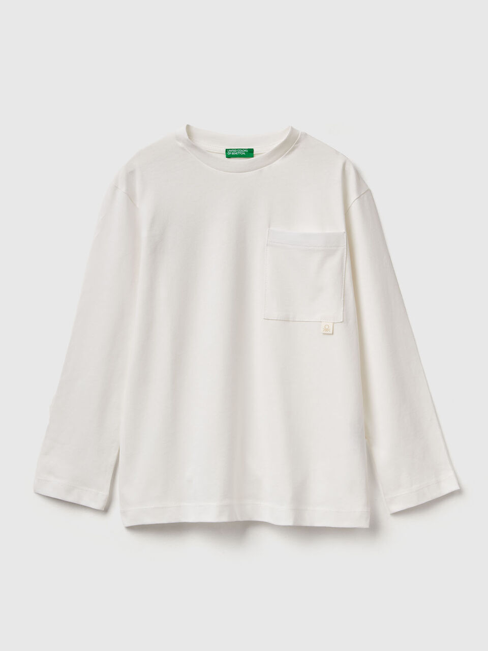 T-SHIRT L/S Junior Boy image number null