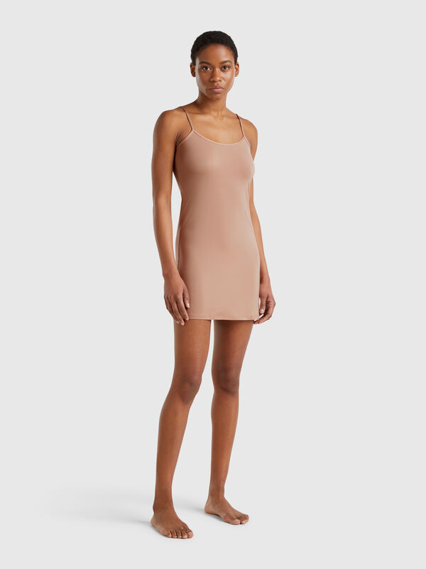 Stretch slip Women