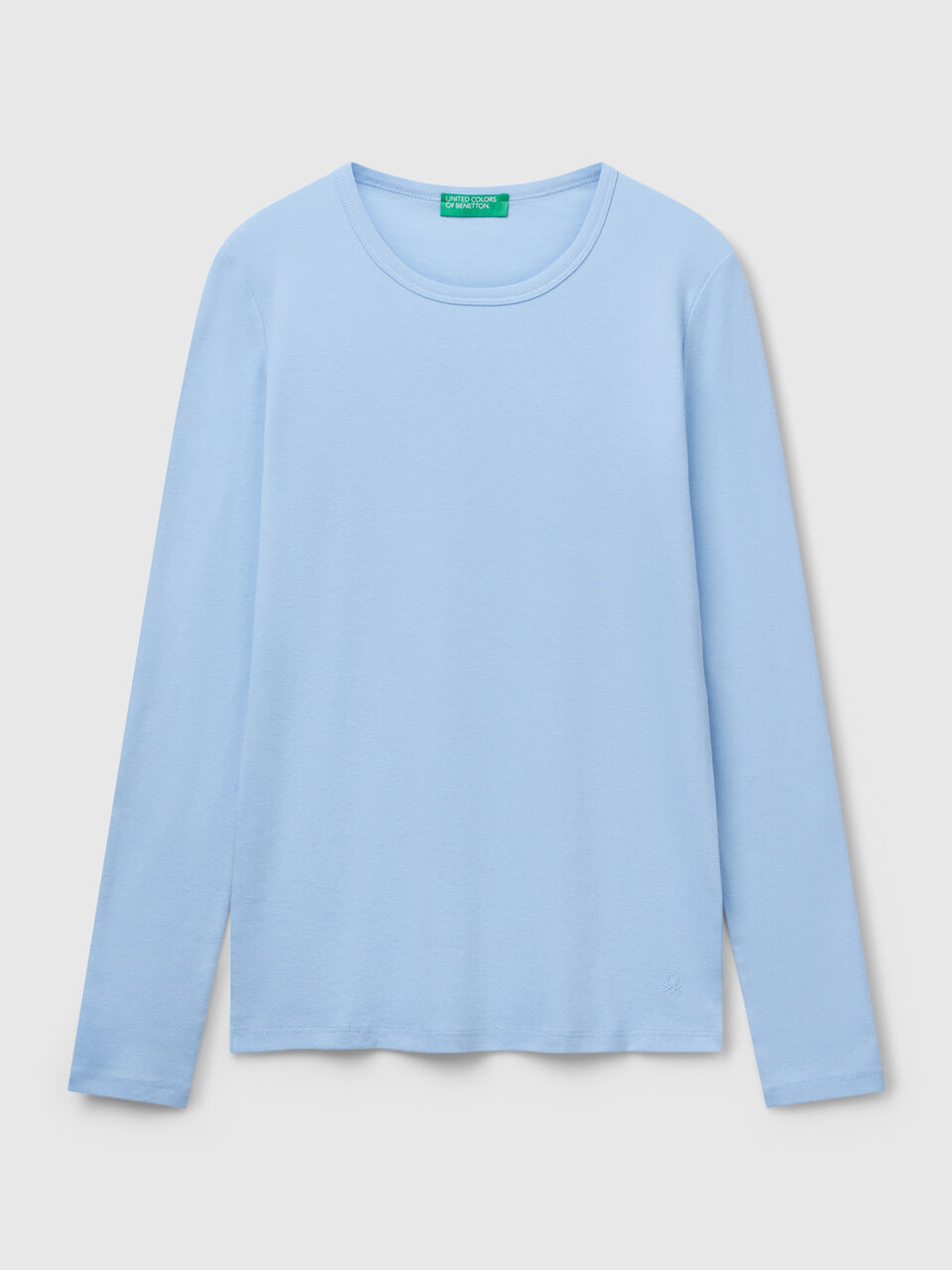 T-SHIRT L/S Women image number 1