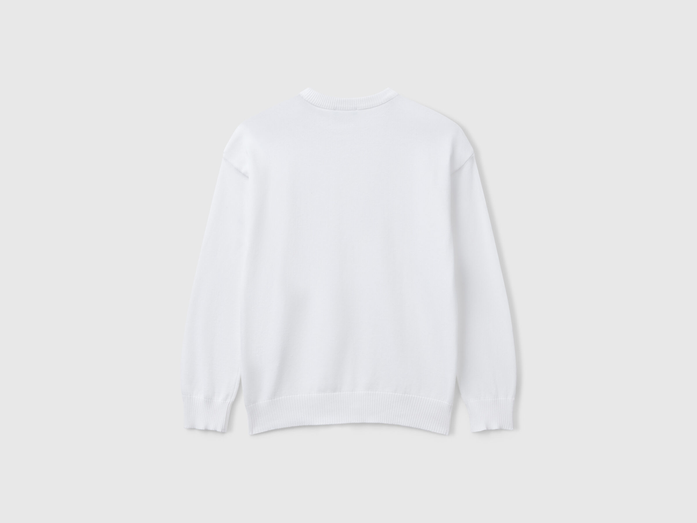 SWEATER L/S Junior Boy image number 1
