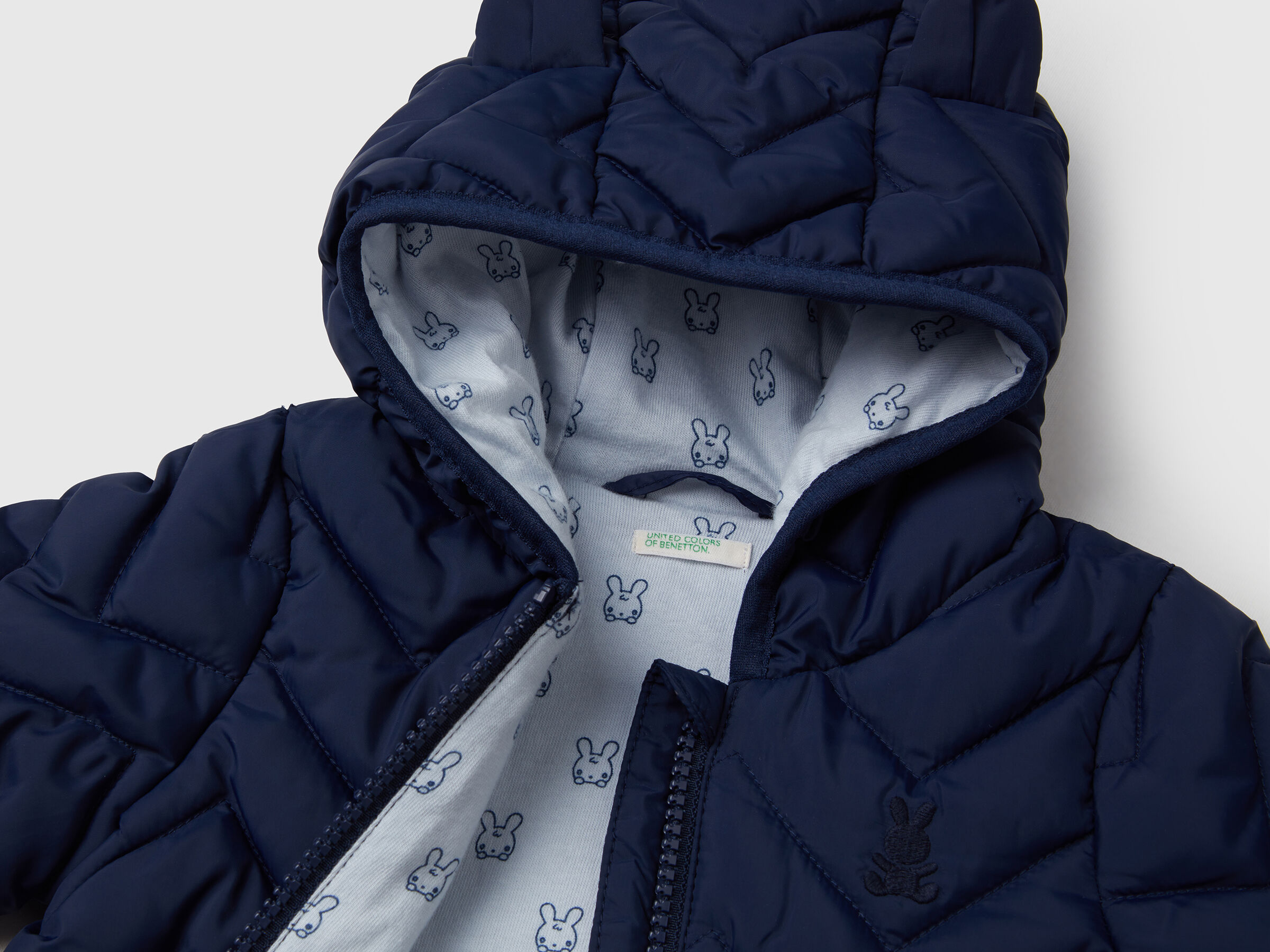 JACKET New Born (0-18 months) image number 2