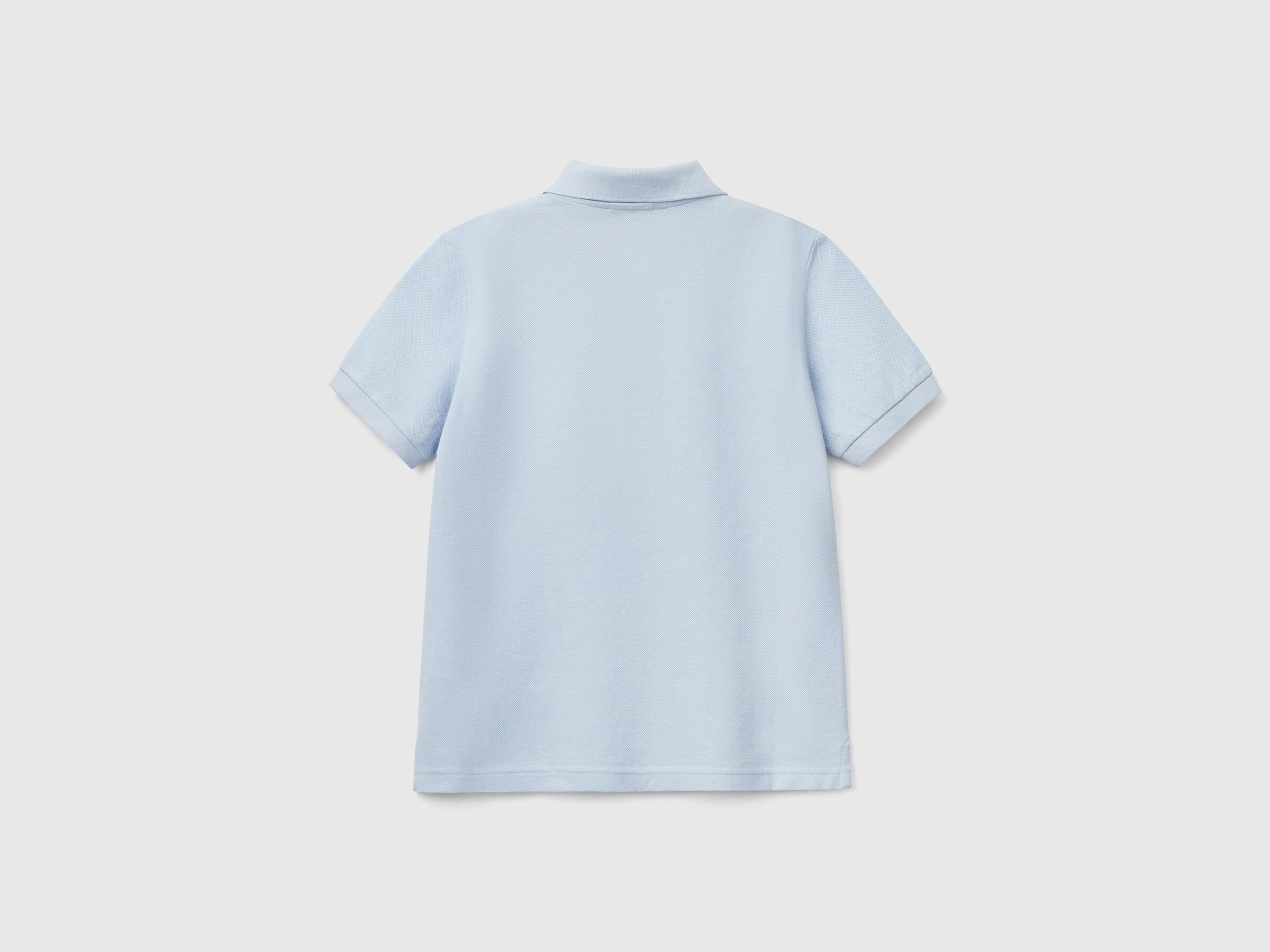 H/S POLO SHIRT Junior Boy image number 1