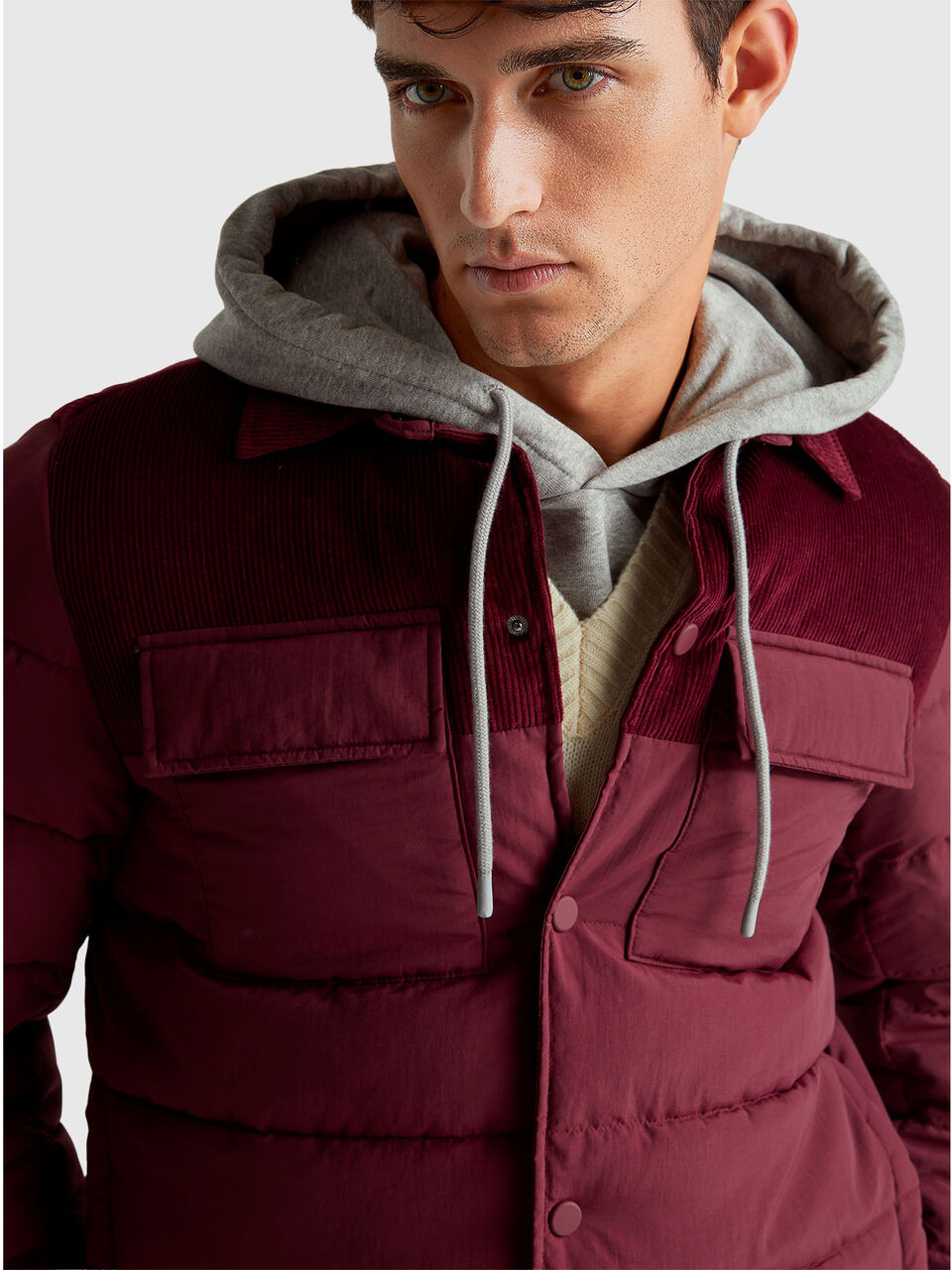 JACKET Men image number null