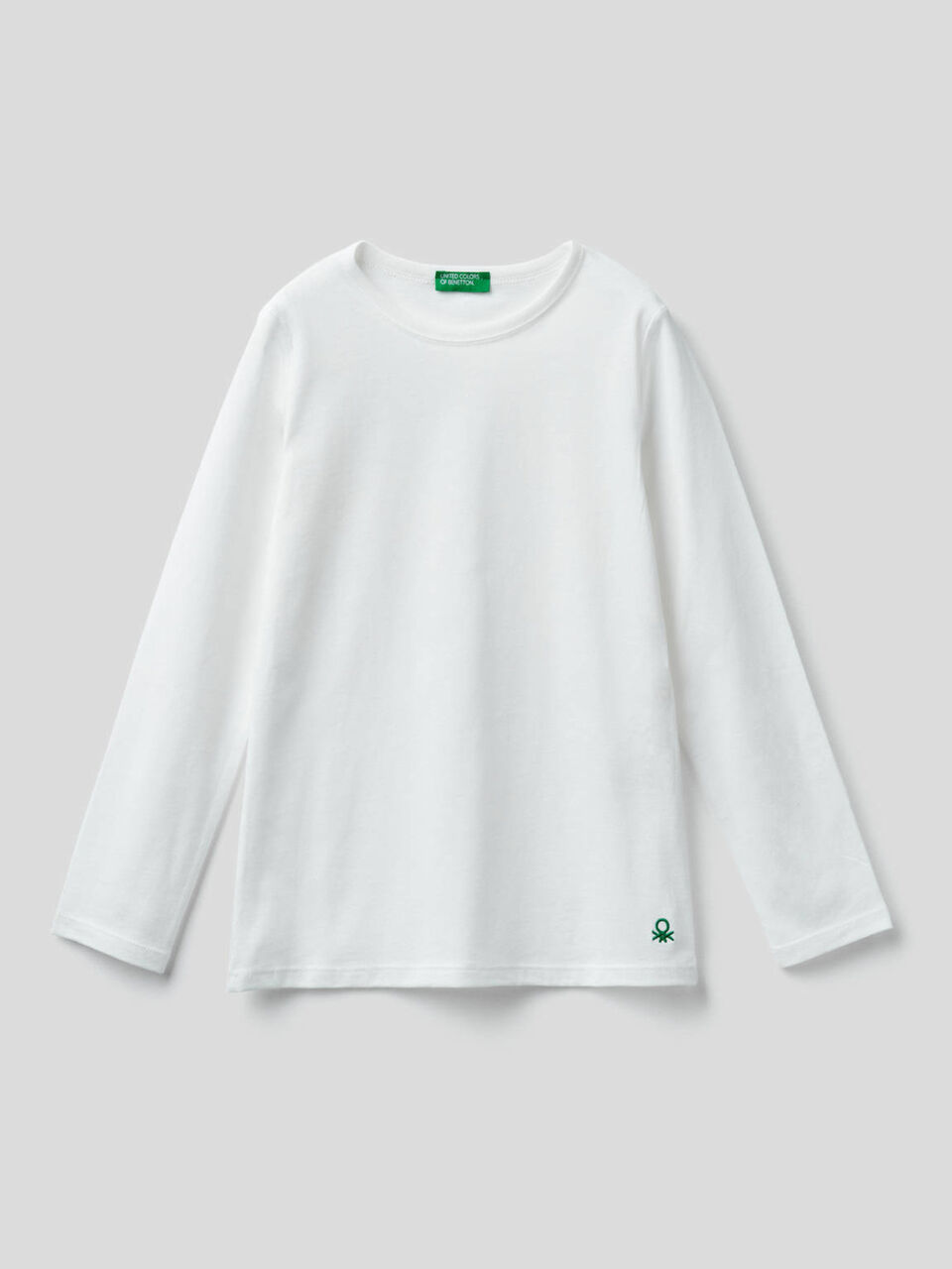 Long sleeve t-shirt image number 1