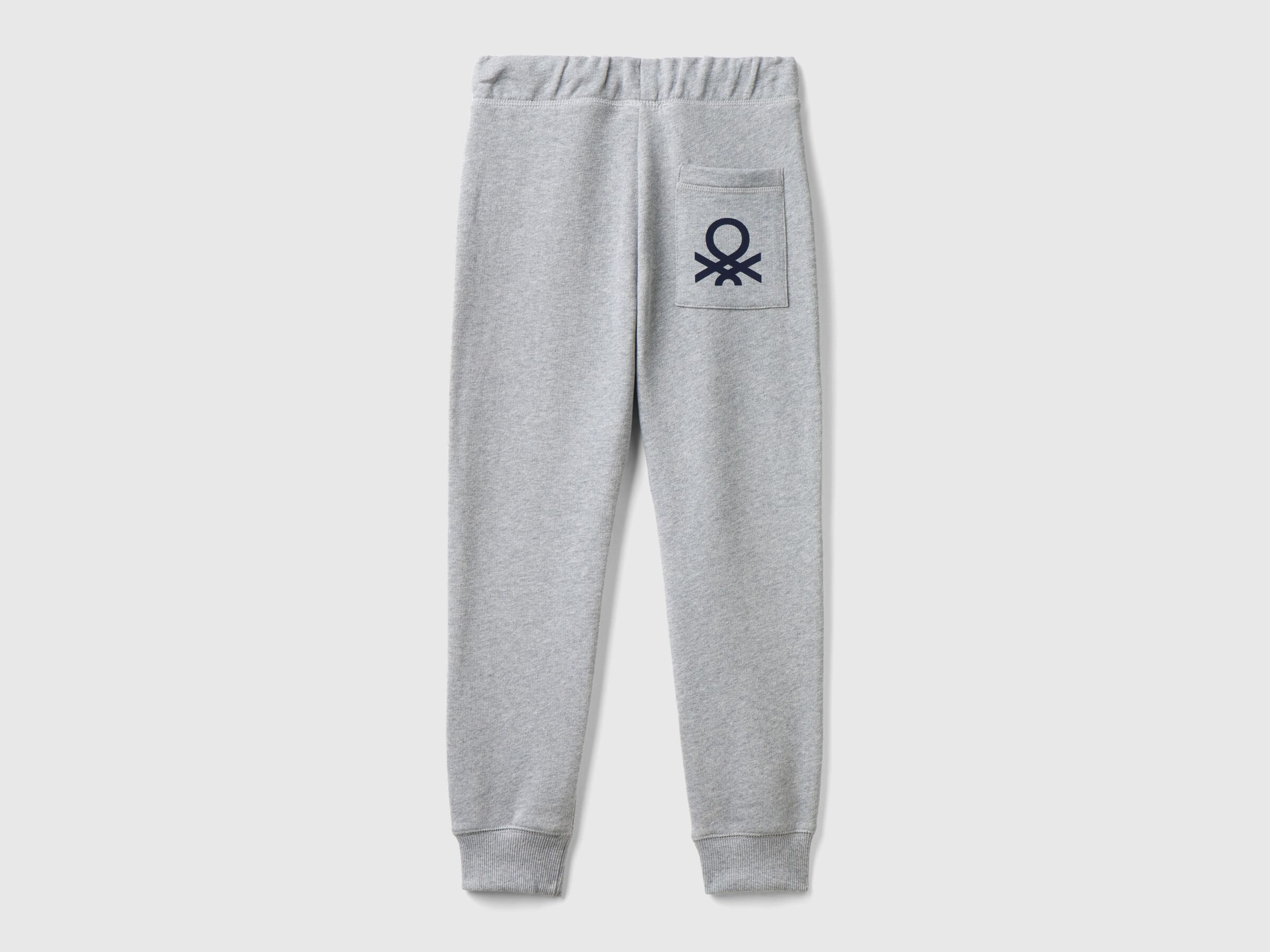 TROUSERS Junior Boy image number 1