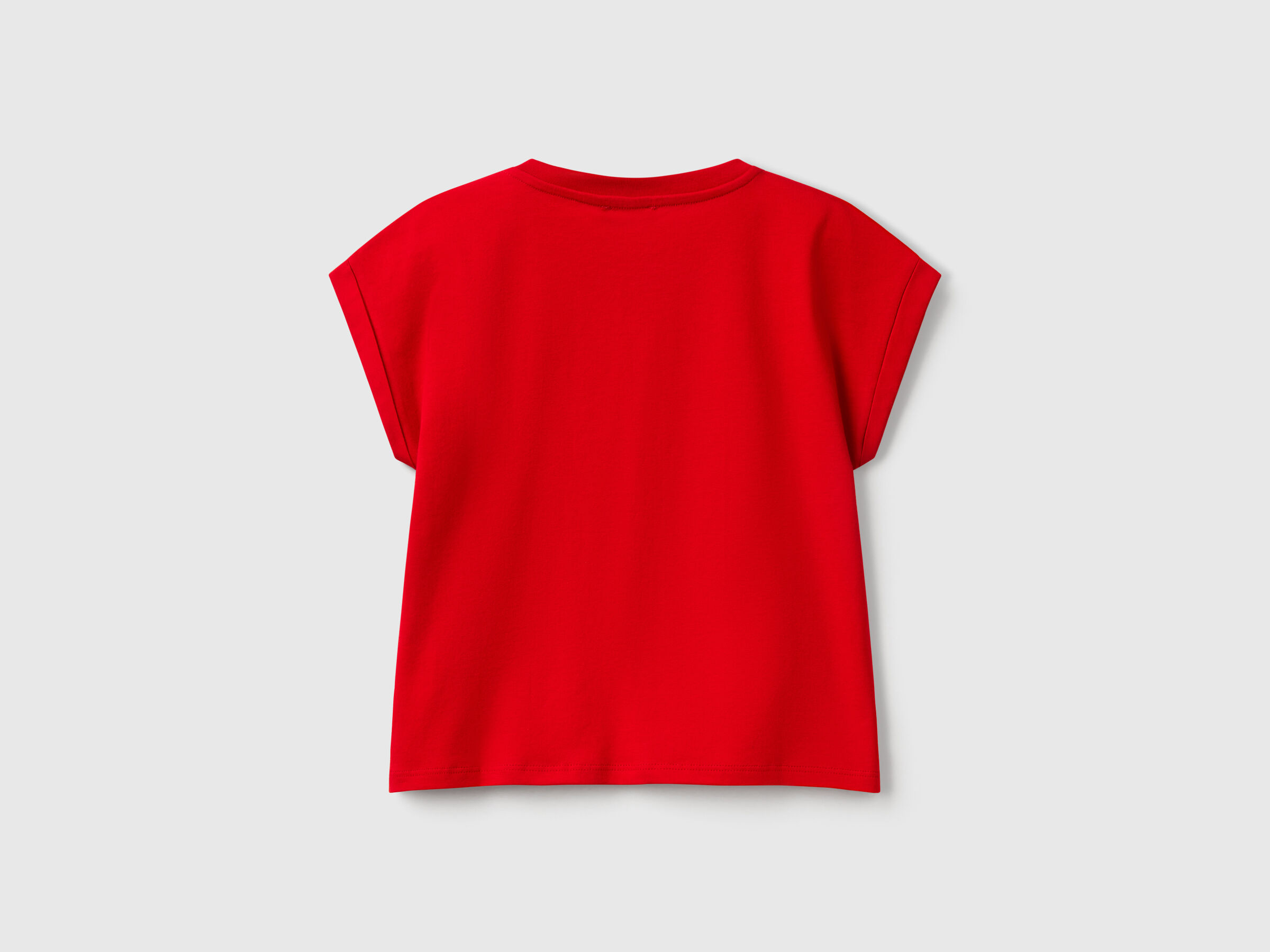 T-SHIRT Junior Girl image number 1