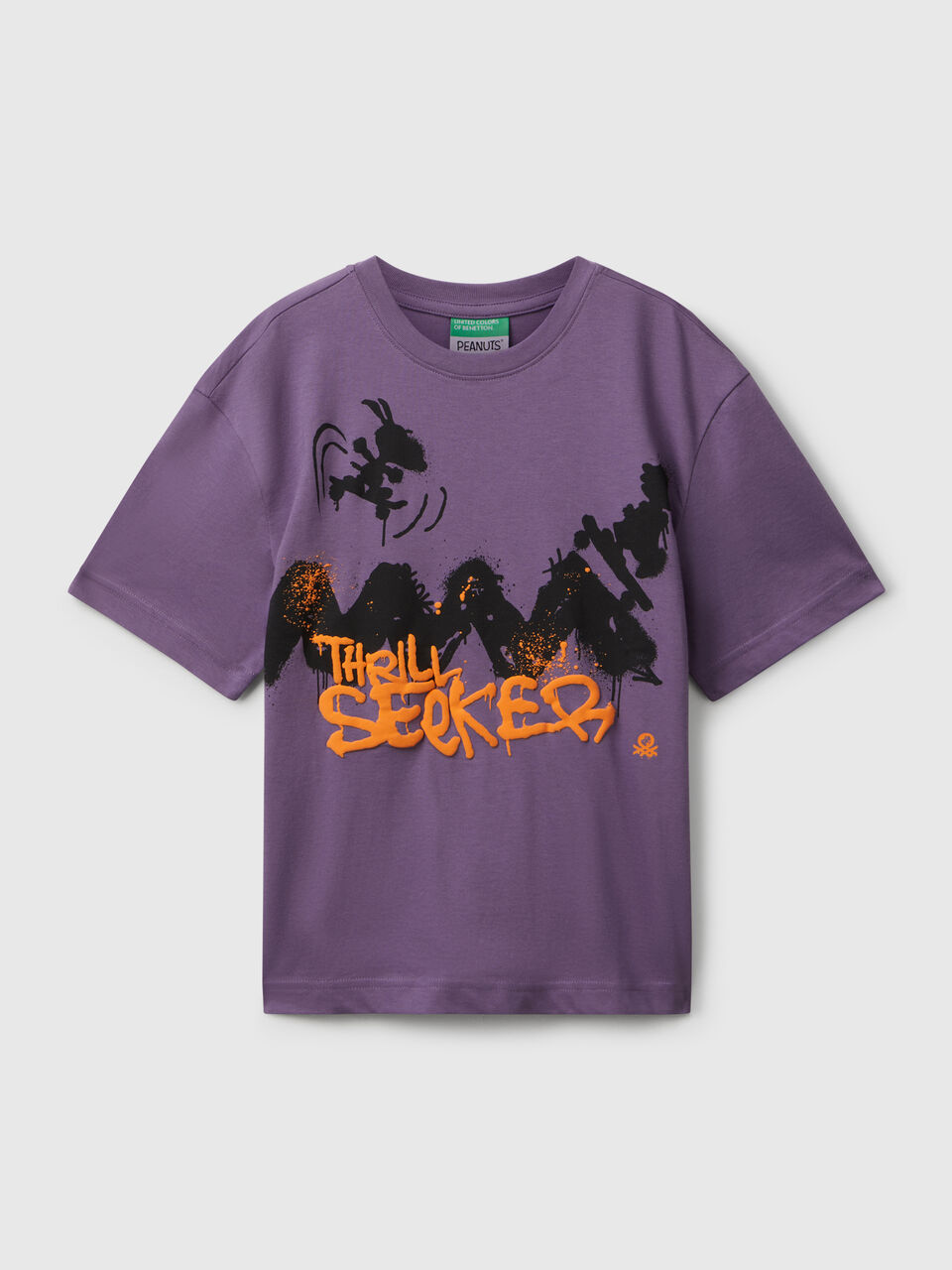 T-SHIRT Junior Boy image number 1