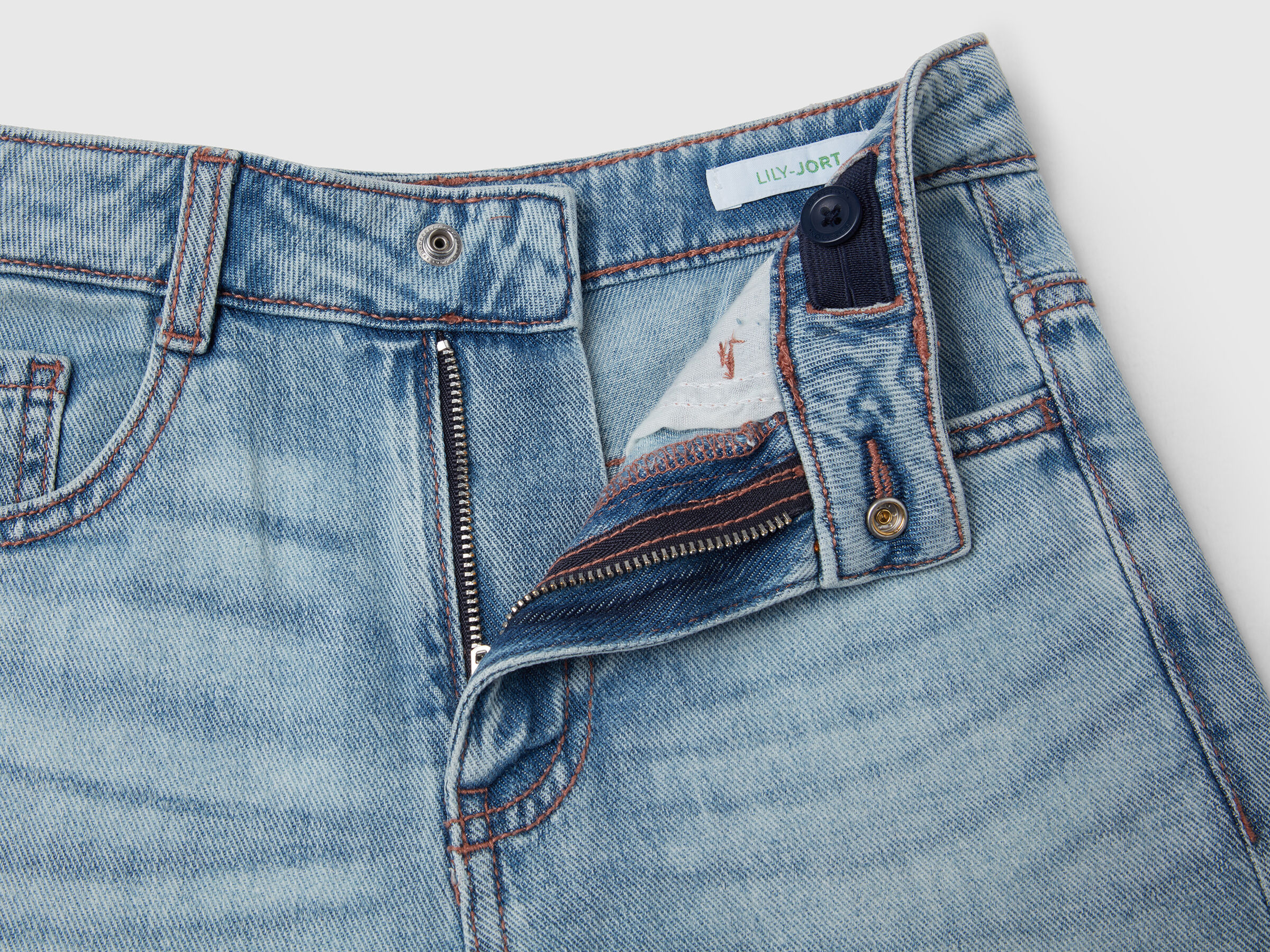 TROUSERS Junior Girl image number 2