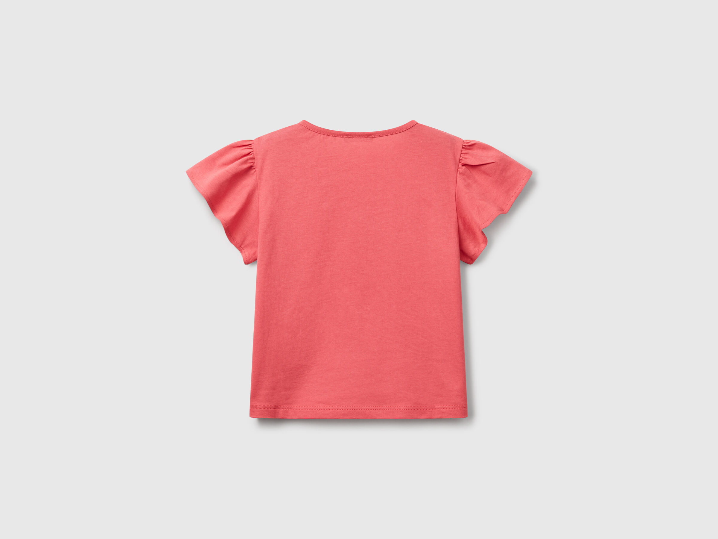 T-SHIRT Junior Girl image number 1