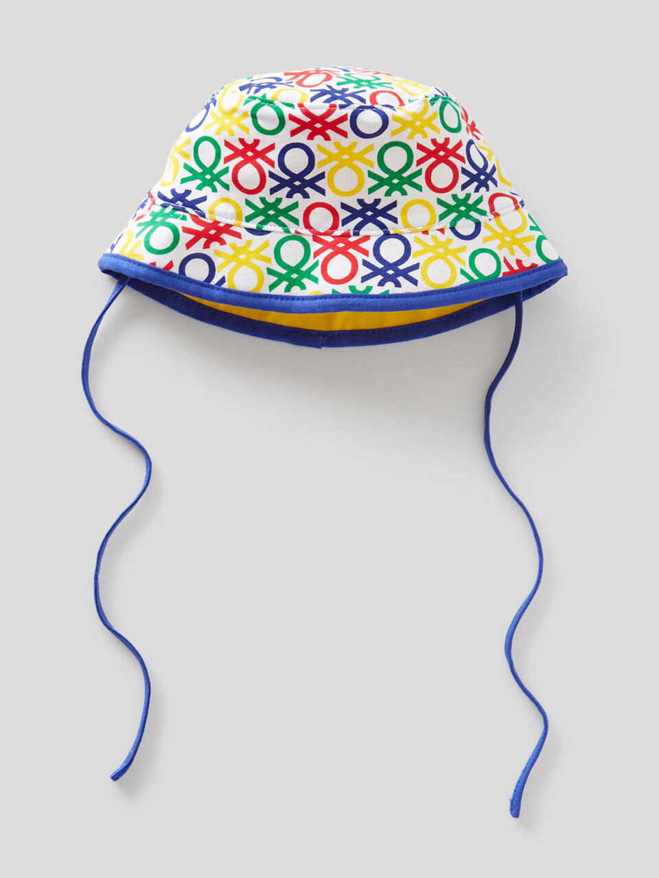 100% cotton fisherman style hat image number 1