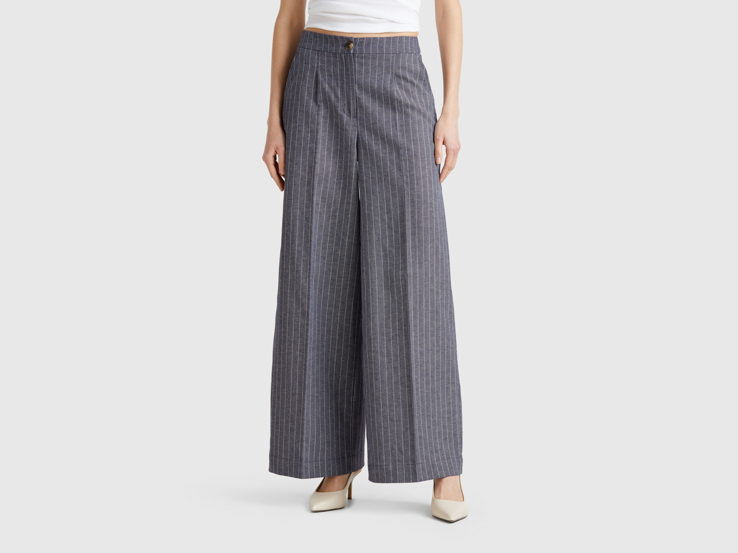TROUSERS Women image number 0