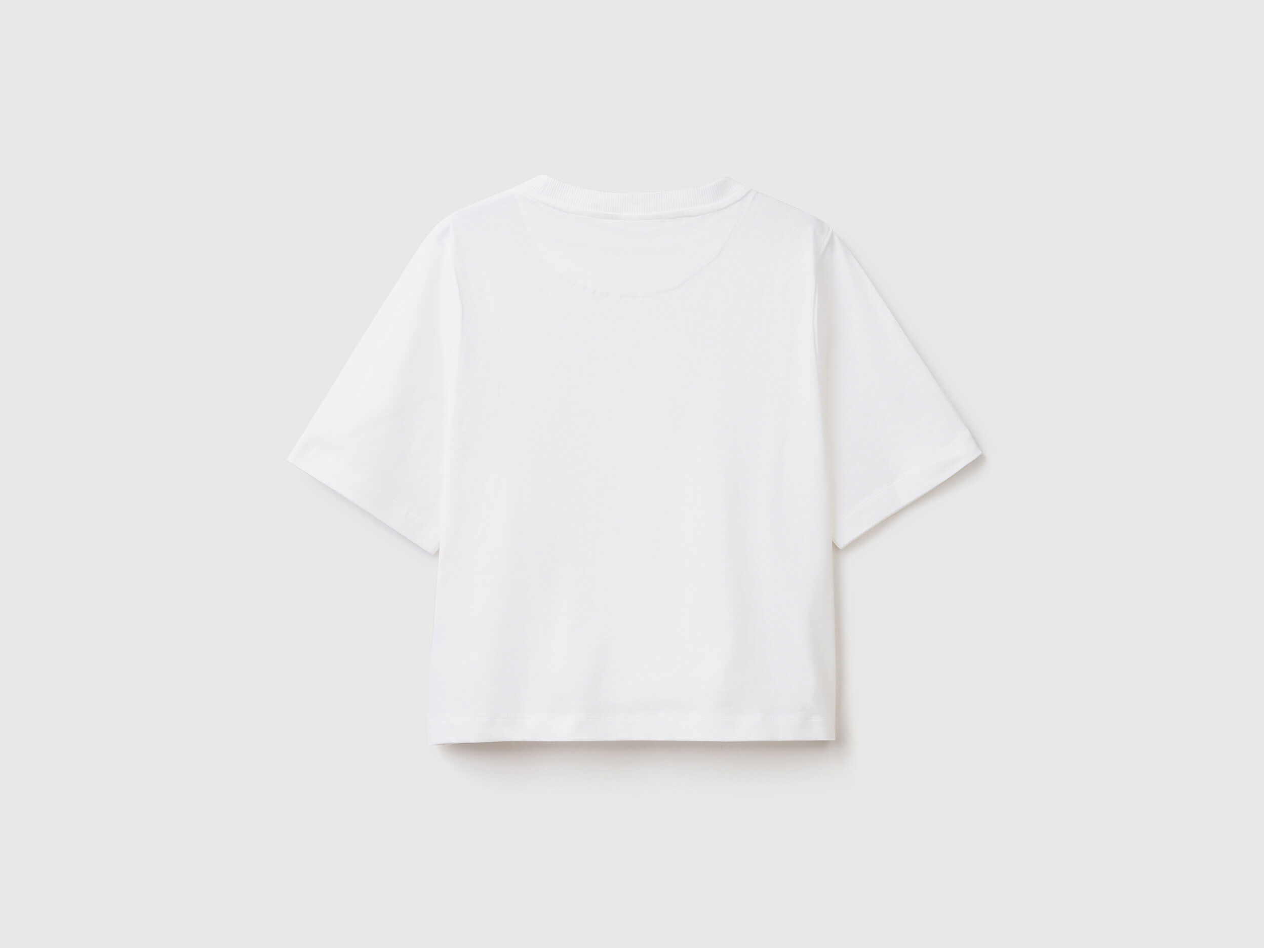 Nk boxy discount tee gce