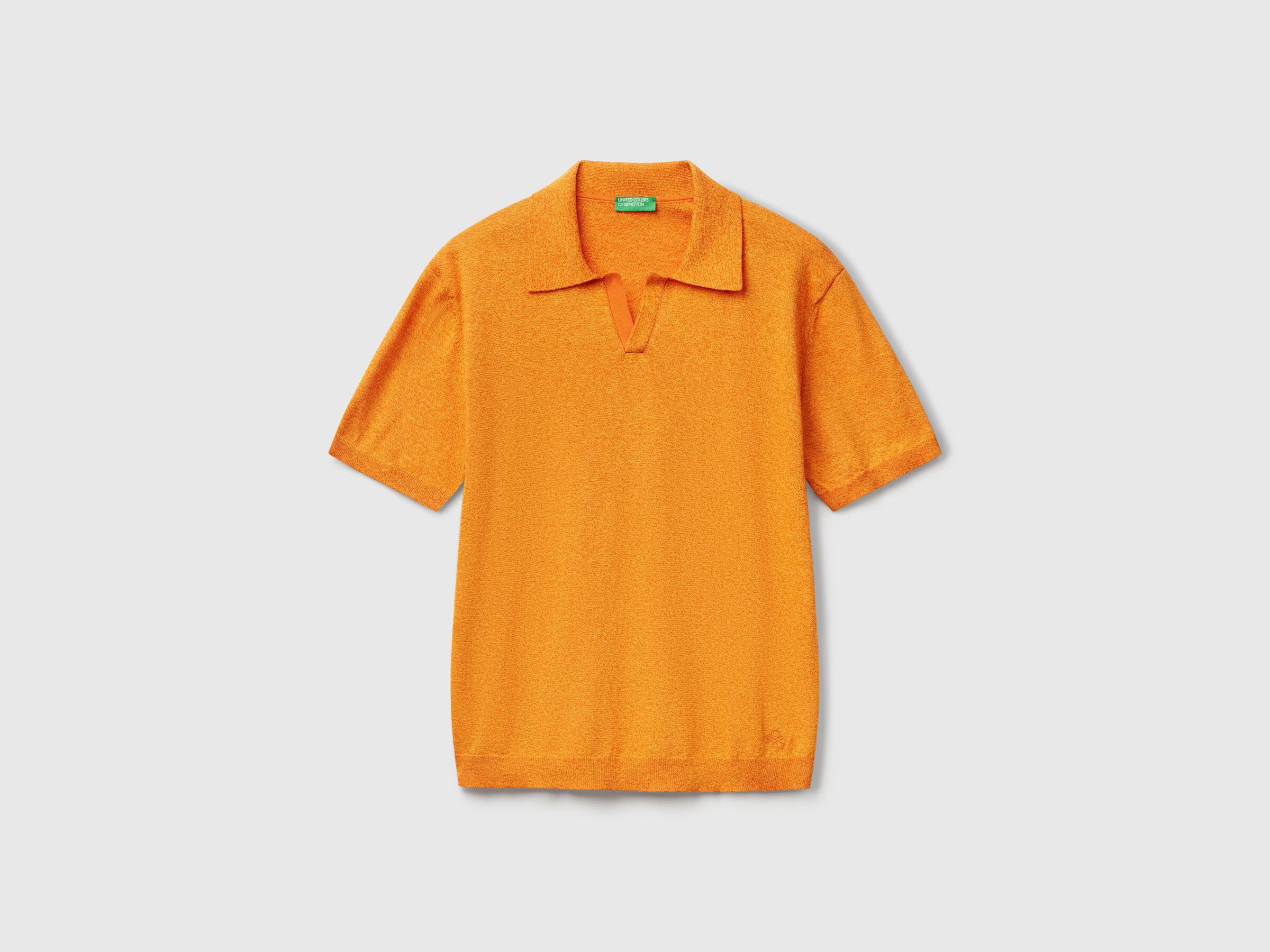 H/S POLO SHIRT Men image number 3