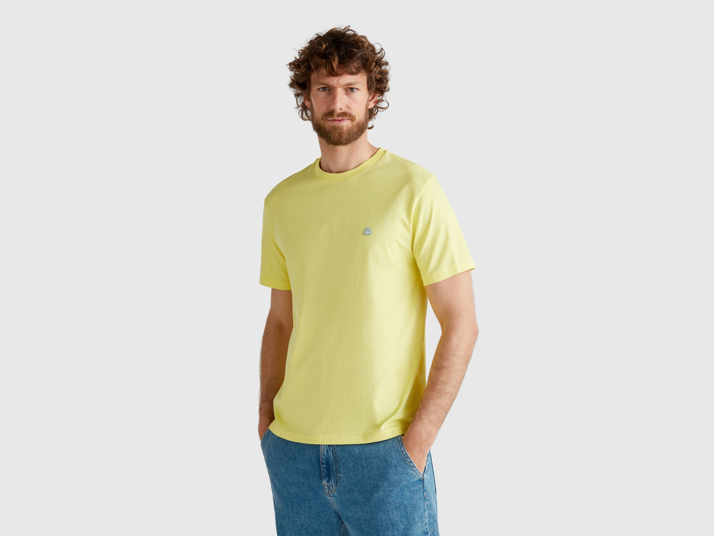 T-SHIRT Men image number 0