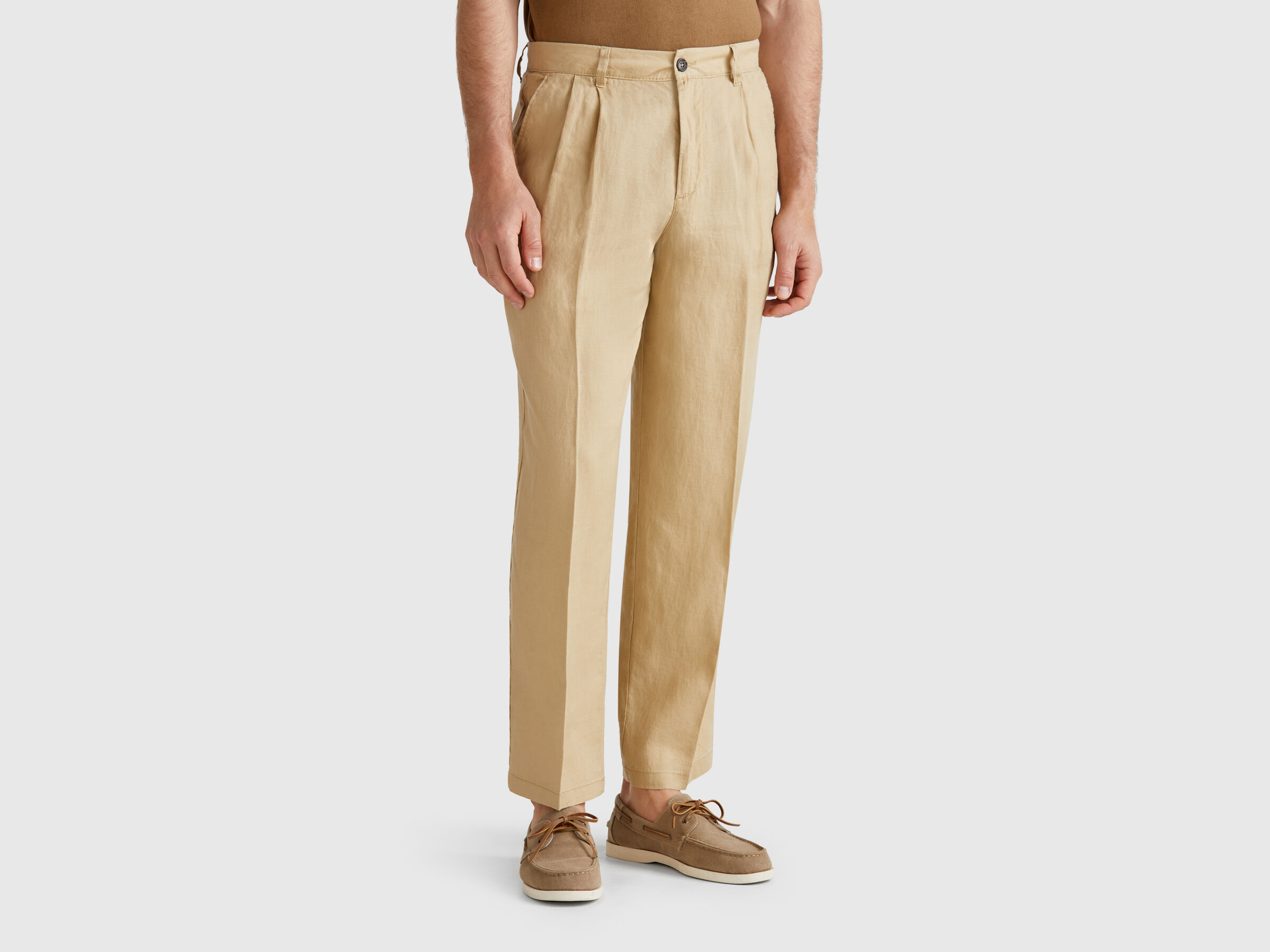 TROUSERS Men image number 0