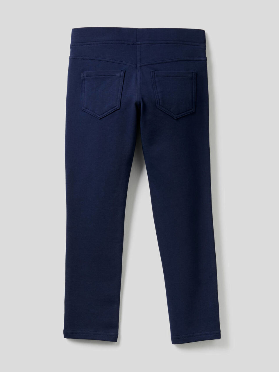 Super skinny sweatpants image number 2