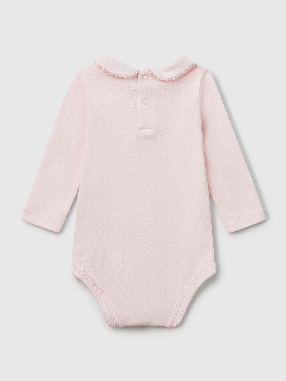 BODYSUIT L/S New Born (0-18 months) image number null