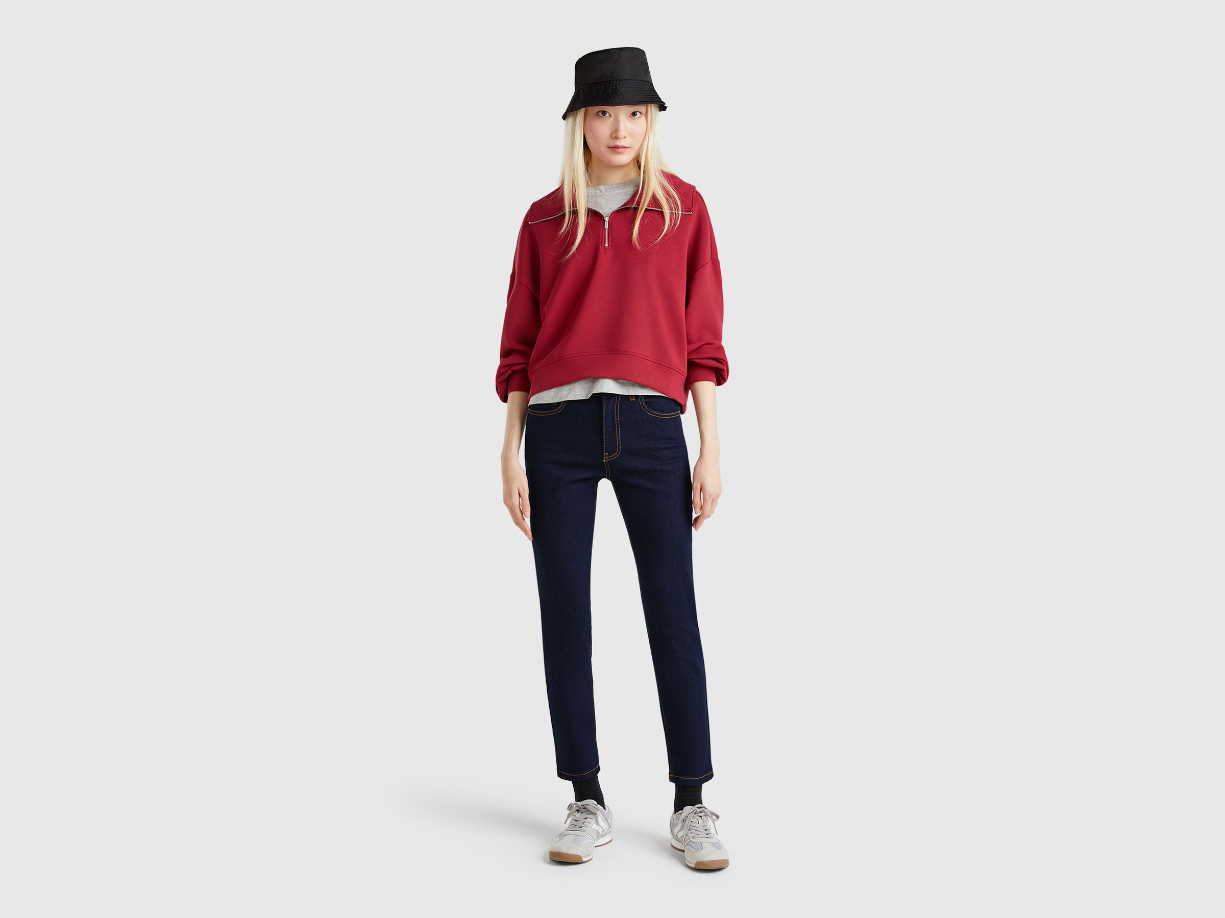 TROUSERS Women image number 2