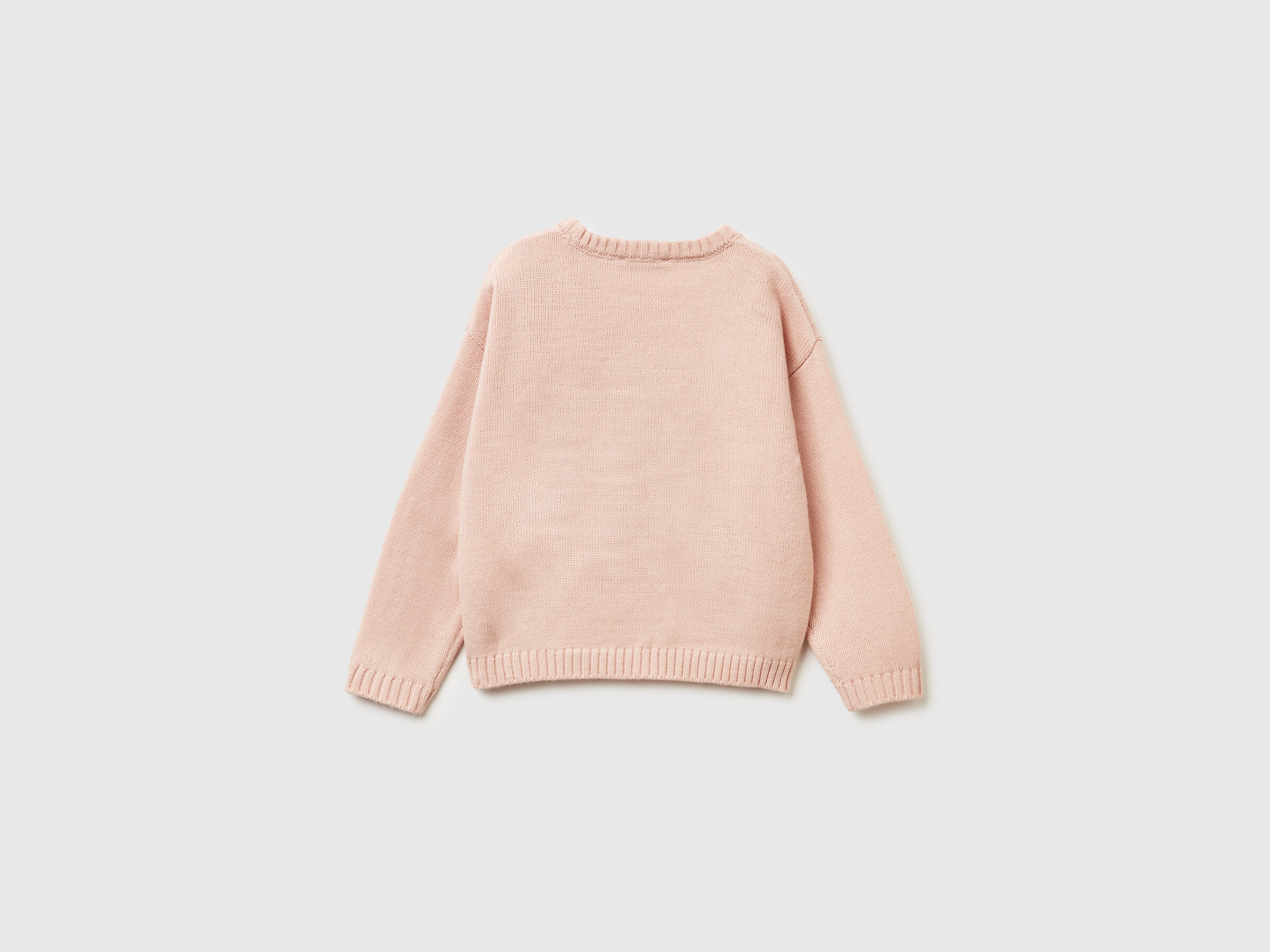 SWEATER L/S Junior Girl image number 2