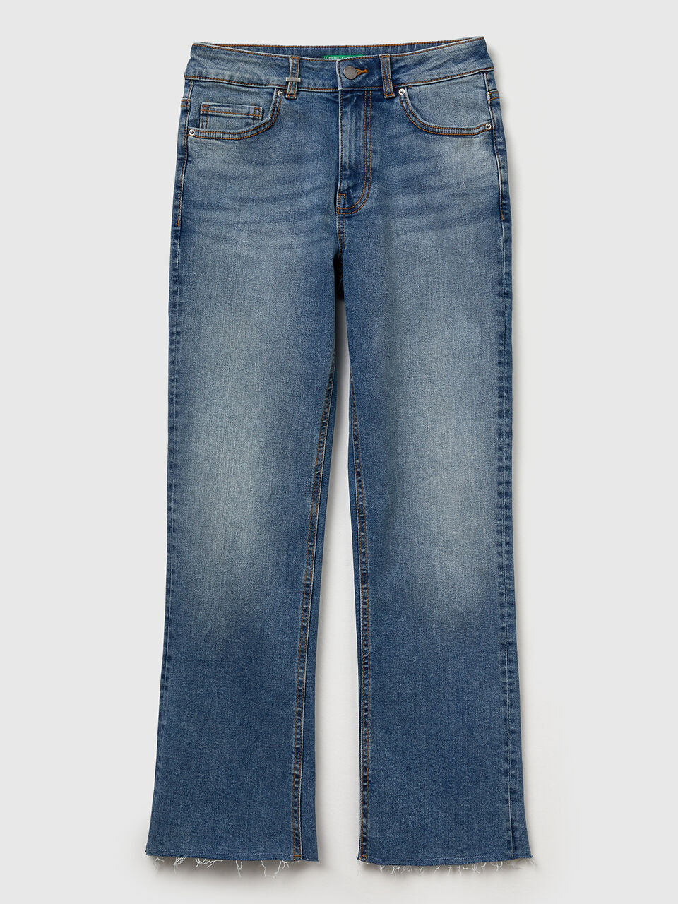 TROUSERS Women image number 1