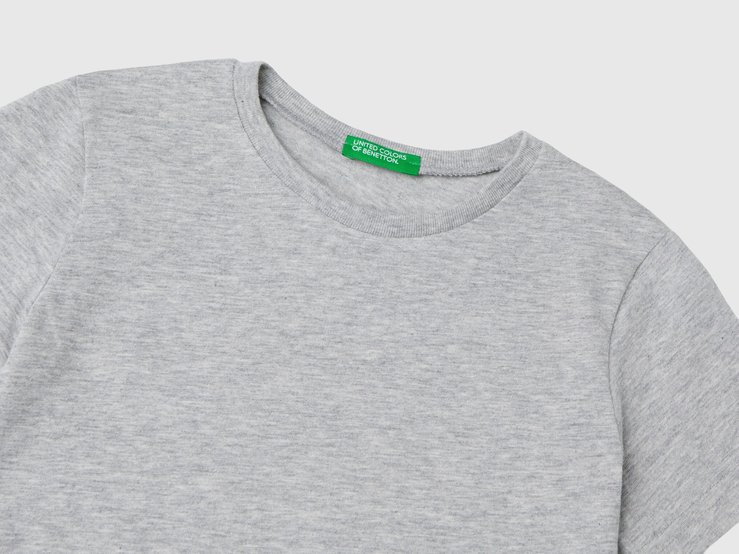 T-SHIRT Junior Boy image number 2