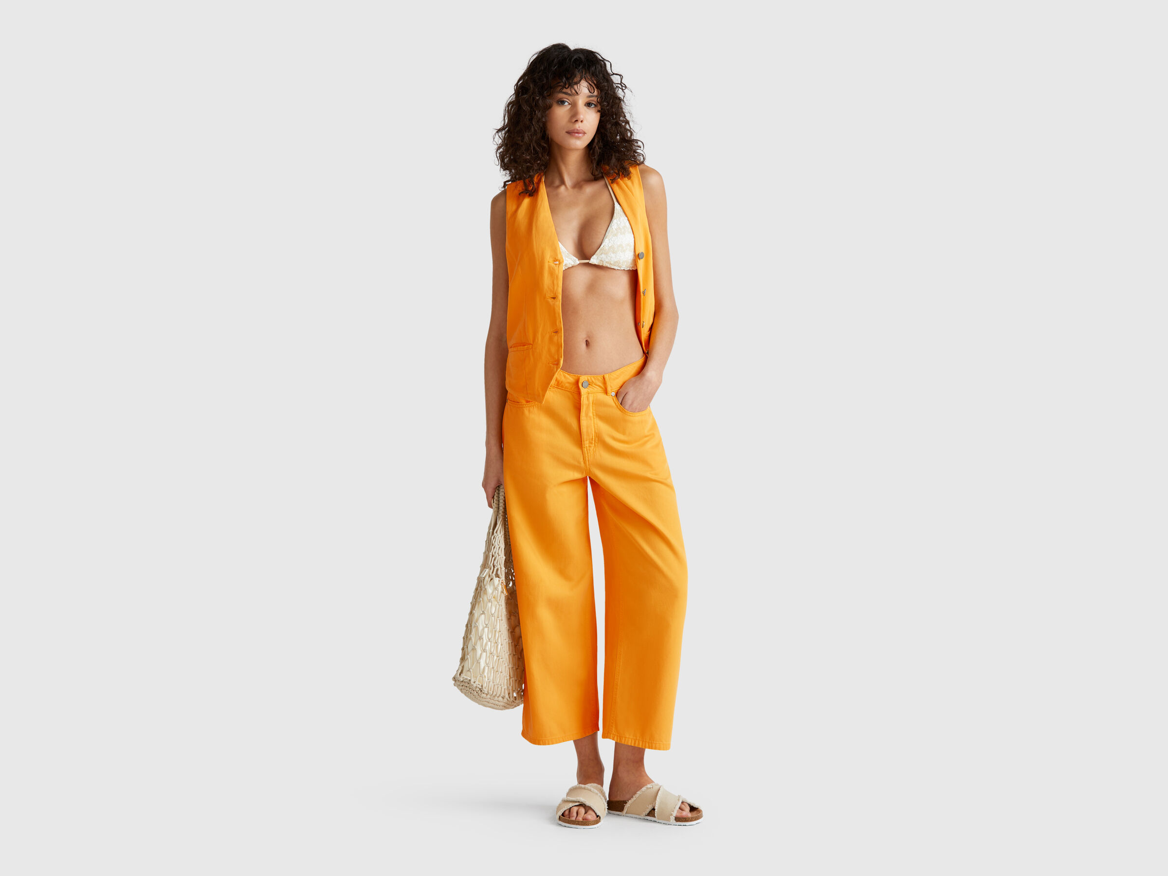TROUSERS Women image number 2