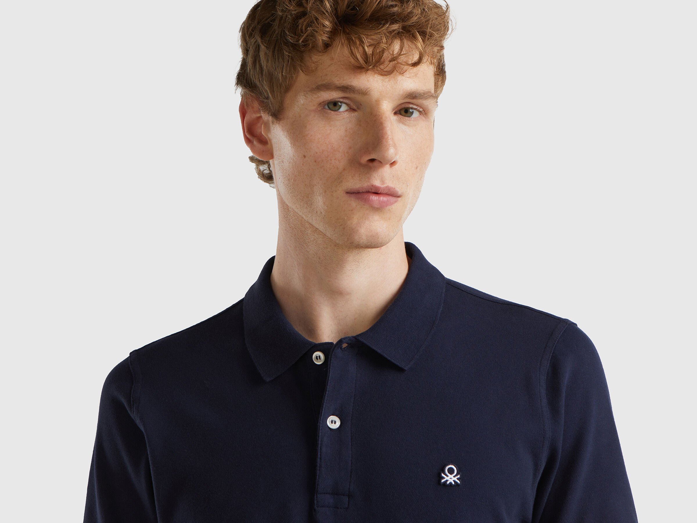 H/S POLO SHIRT Men image number 2