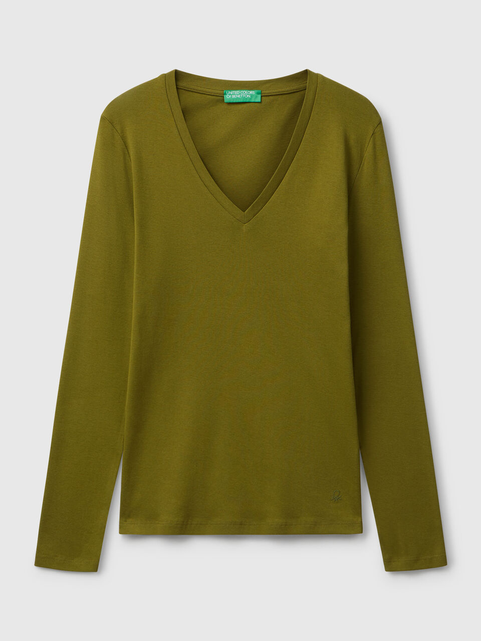 T-SHIRT L/S Women image number 1