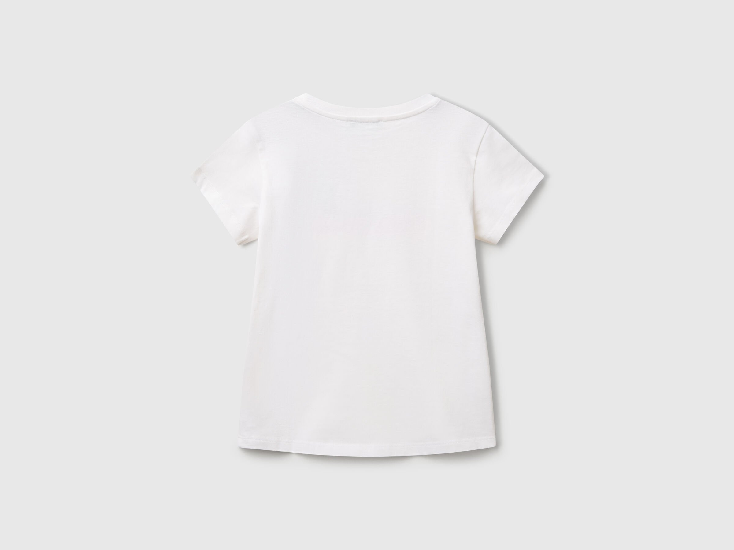 T-SHIRT Junior Girl image number 1