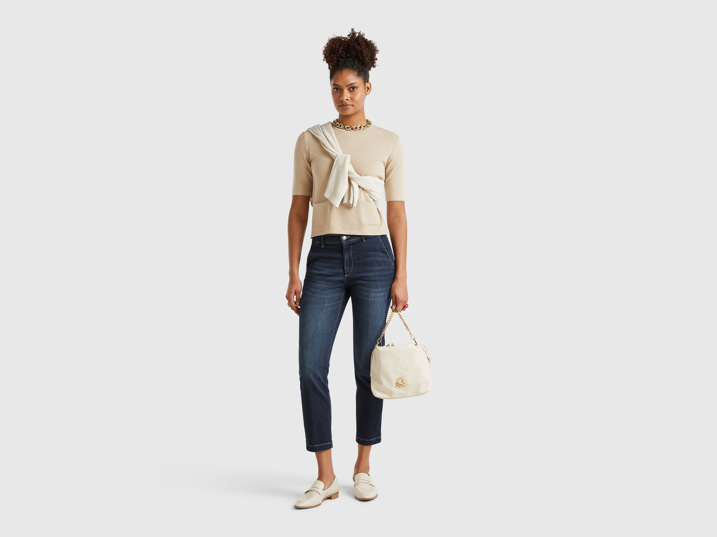 TROUSERS Women image number 2