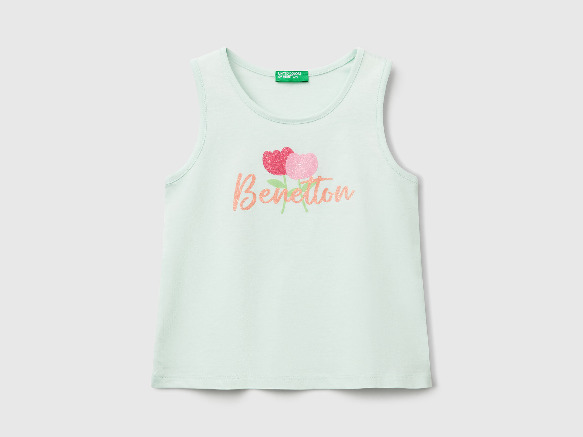 TANK-TOP Junior Girl image number 0