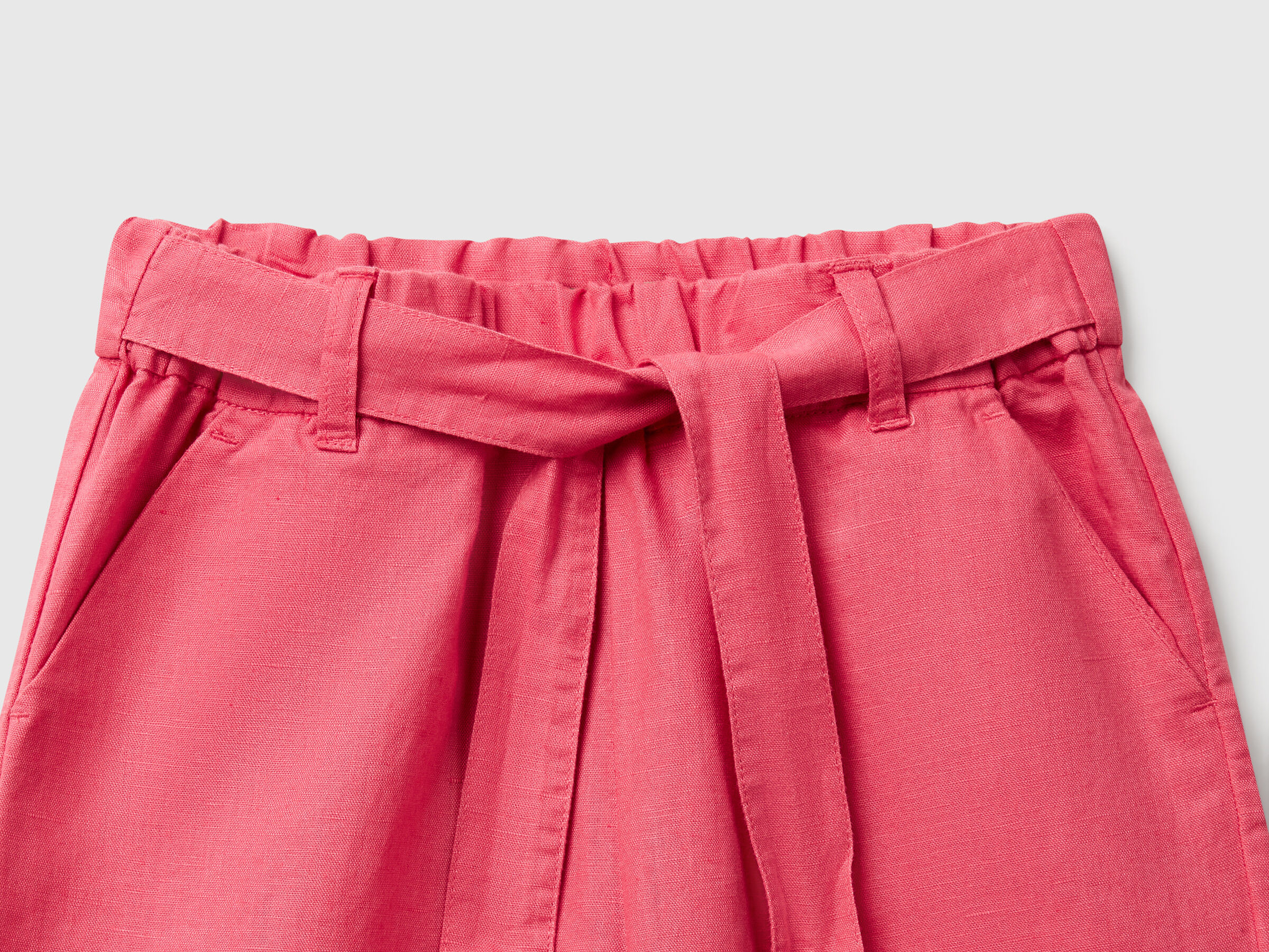 TROUSERS Junior Girl image number 2