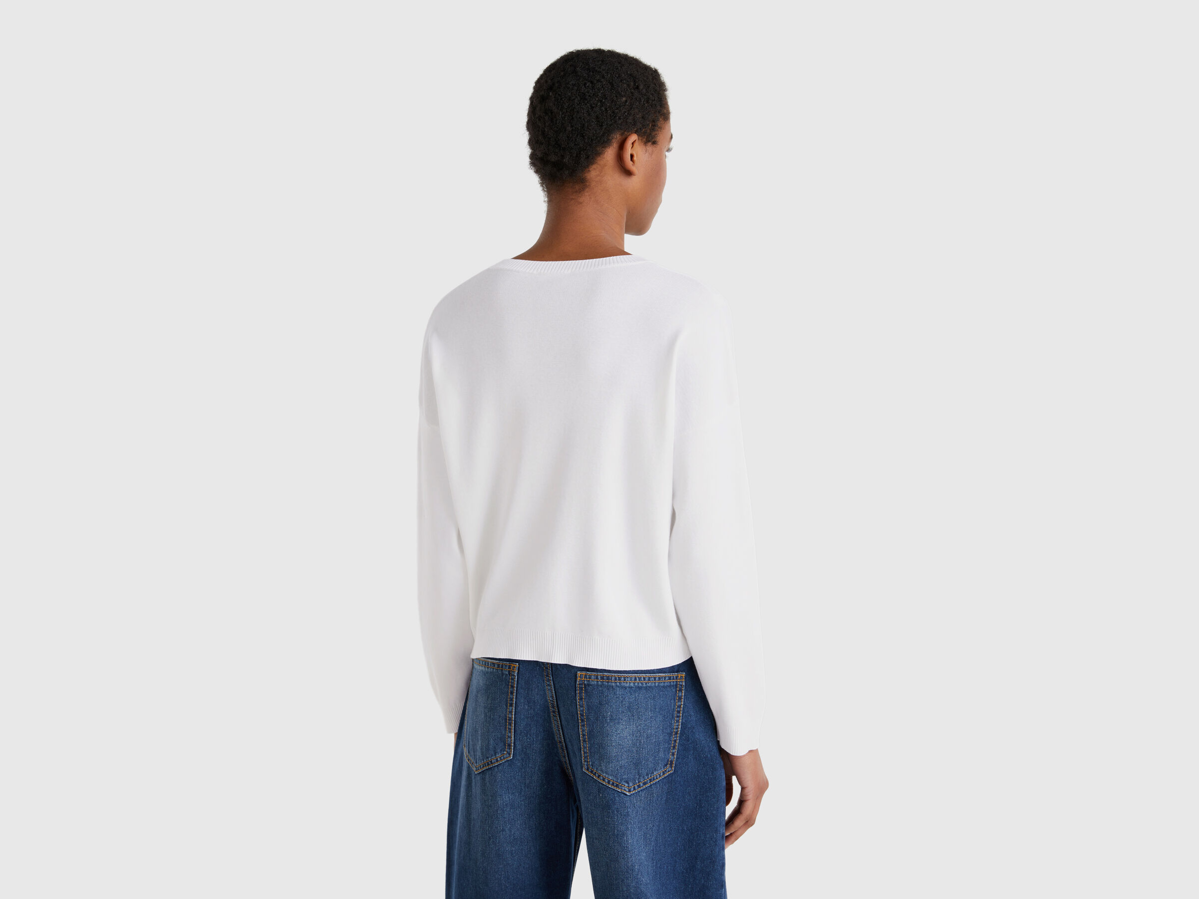 SWEATER L/S Women image number 1