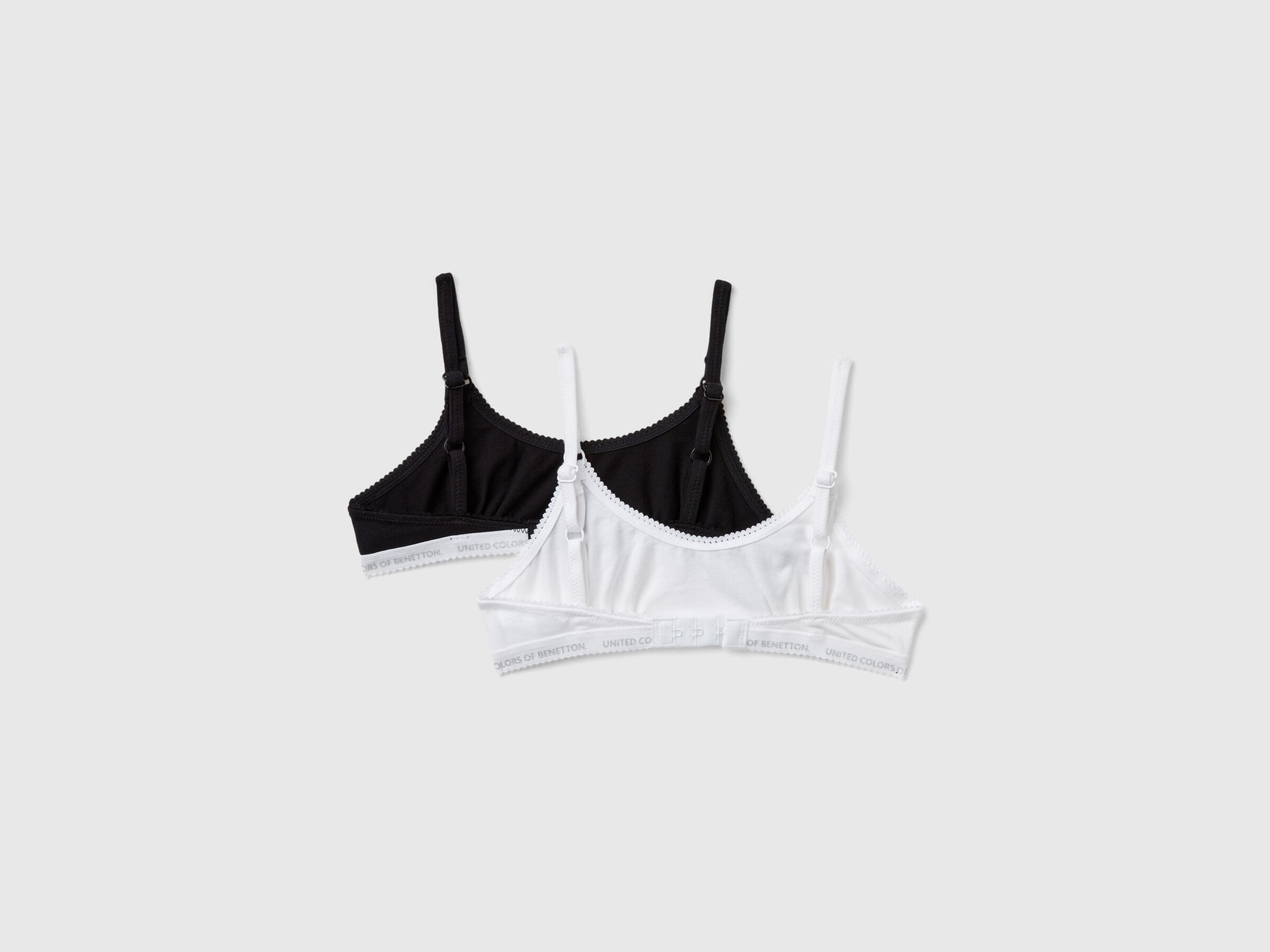 SET 2 BRASSIERE Junior Girl image number 1