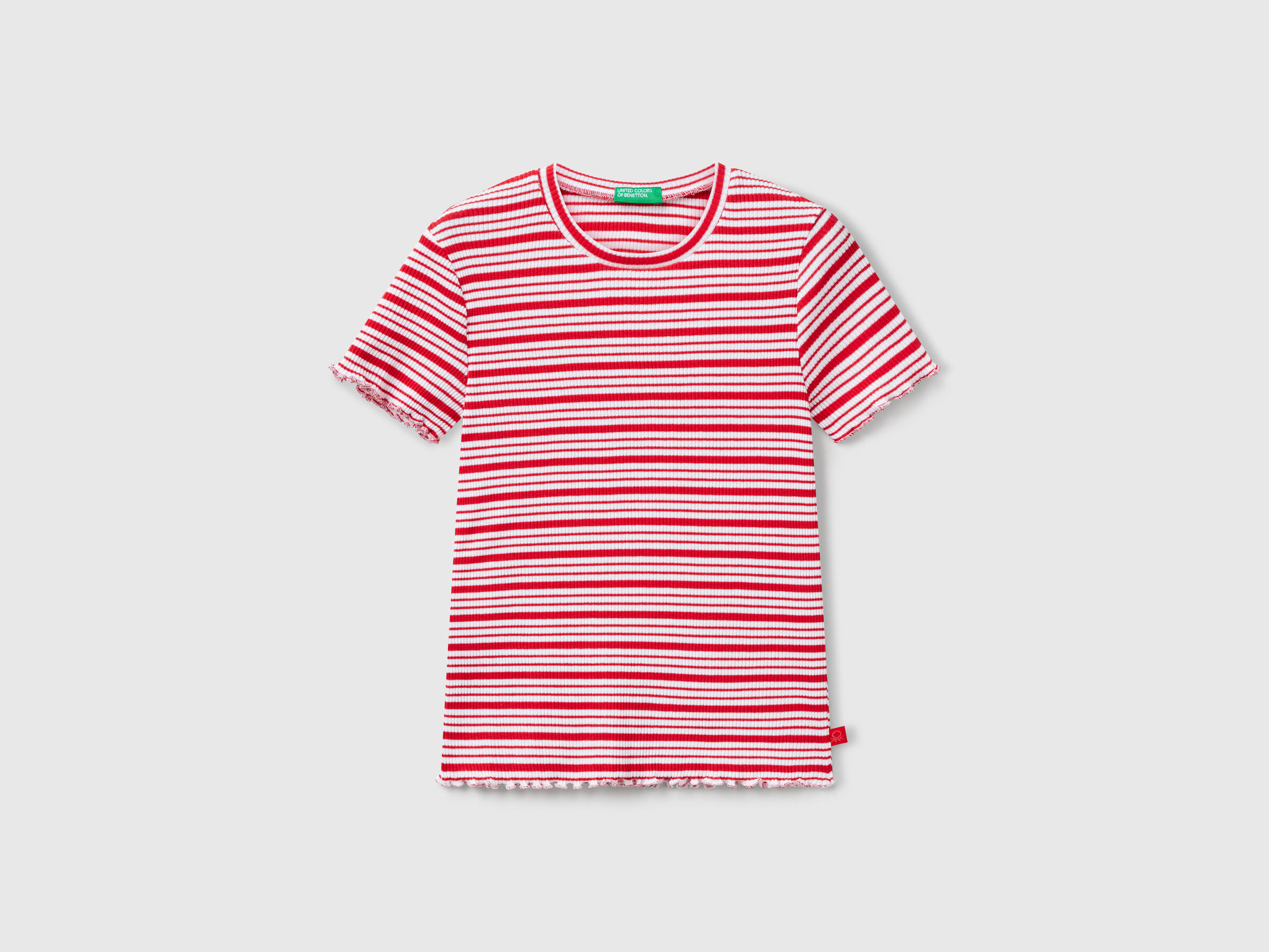 T-SHIRT Junior Girl image number 0