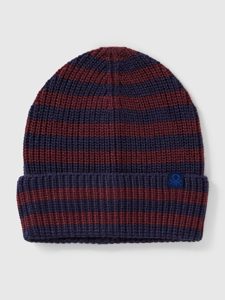 KNITTED - HAT Junior Boy image number null