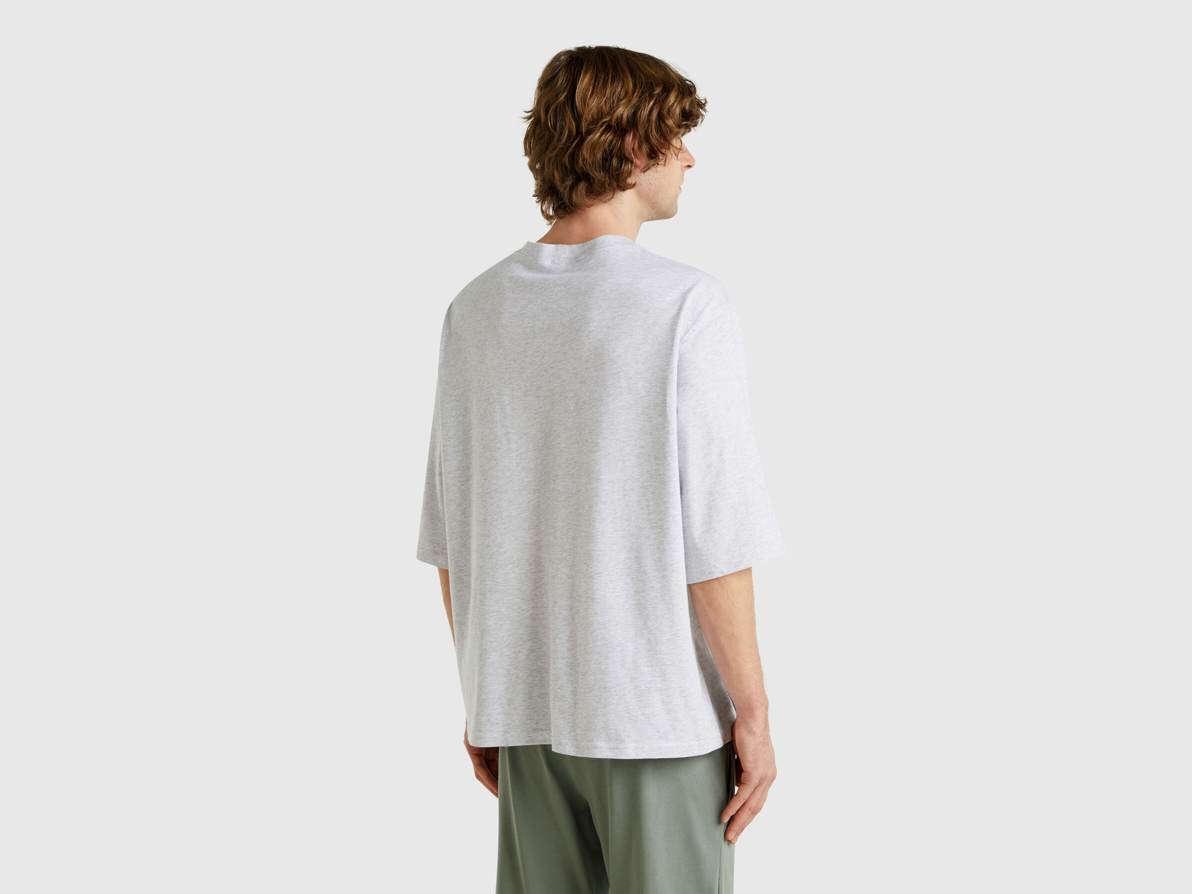 SWEATER H/S Men image number 1