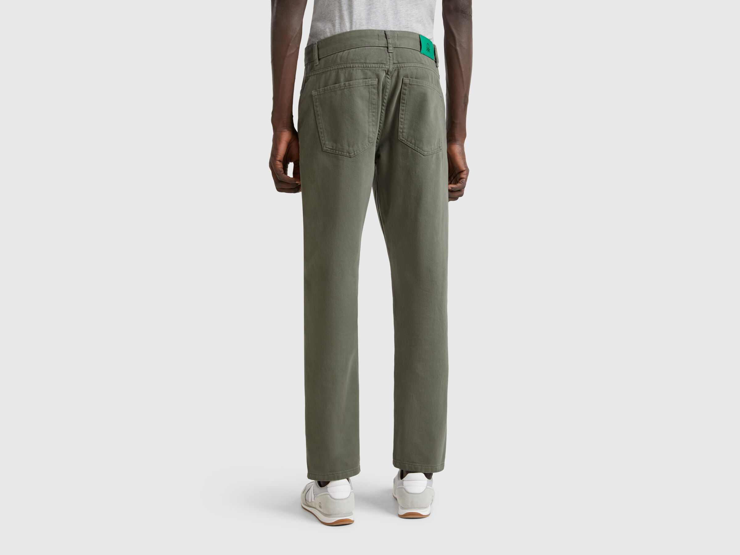 TROUSERS Men image number 1