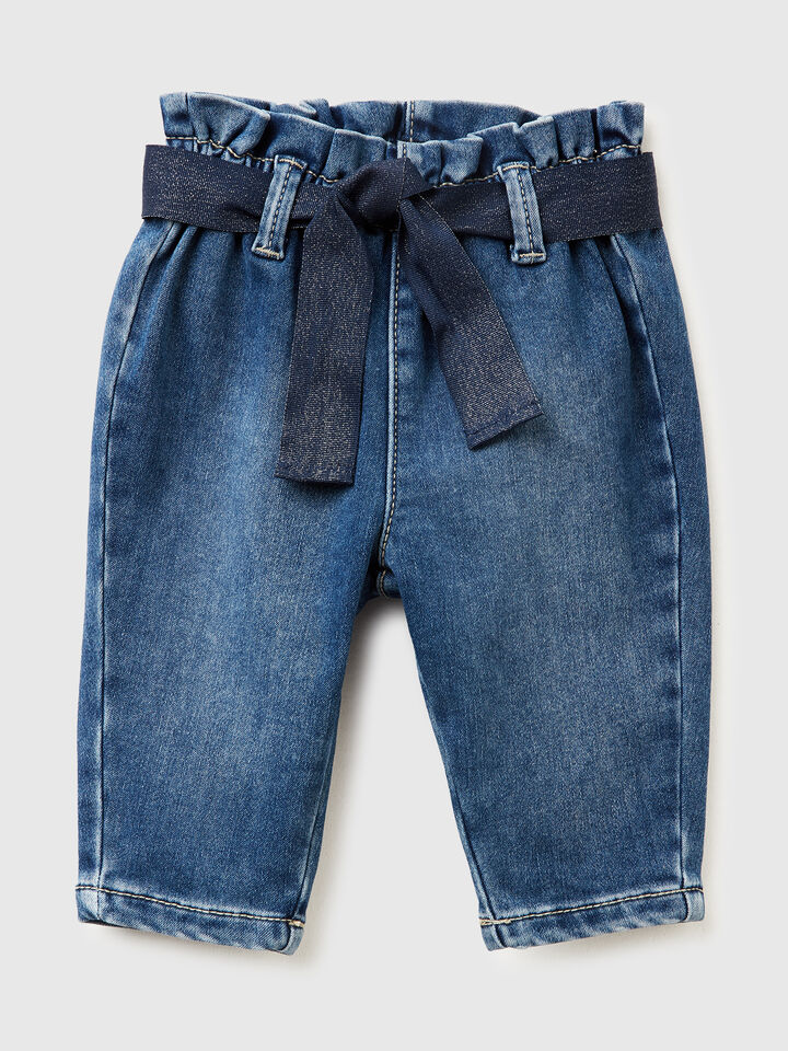 TROUSERS New Born (0-18 months)