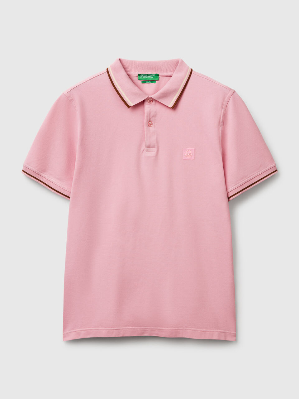 H/S POLO SHIRT Men image number 1