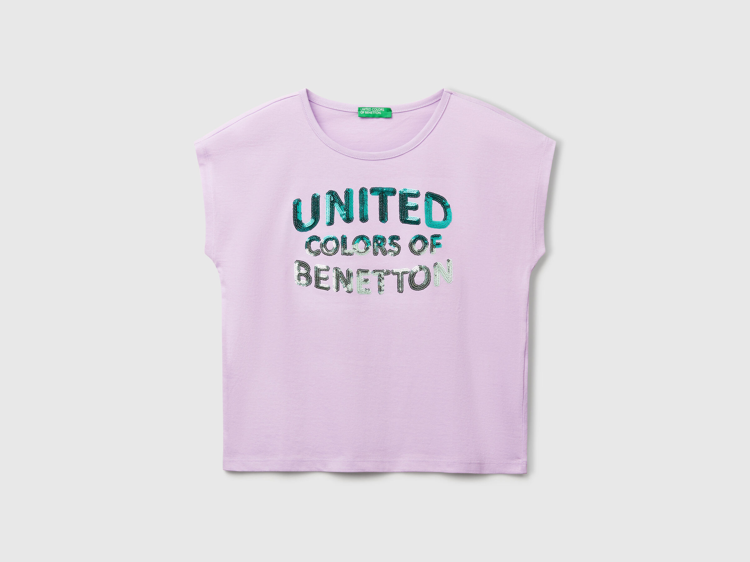 T-SHIRT Junior Girl image number 0