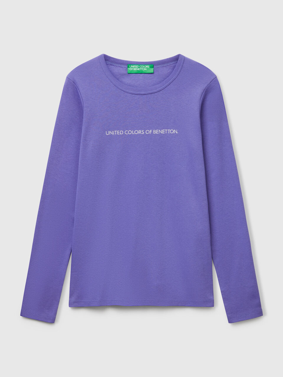 T-SHIRT L/S Women image number 1