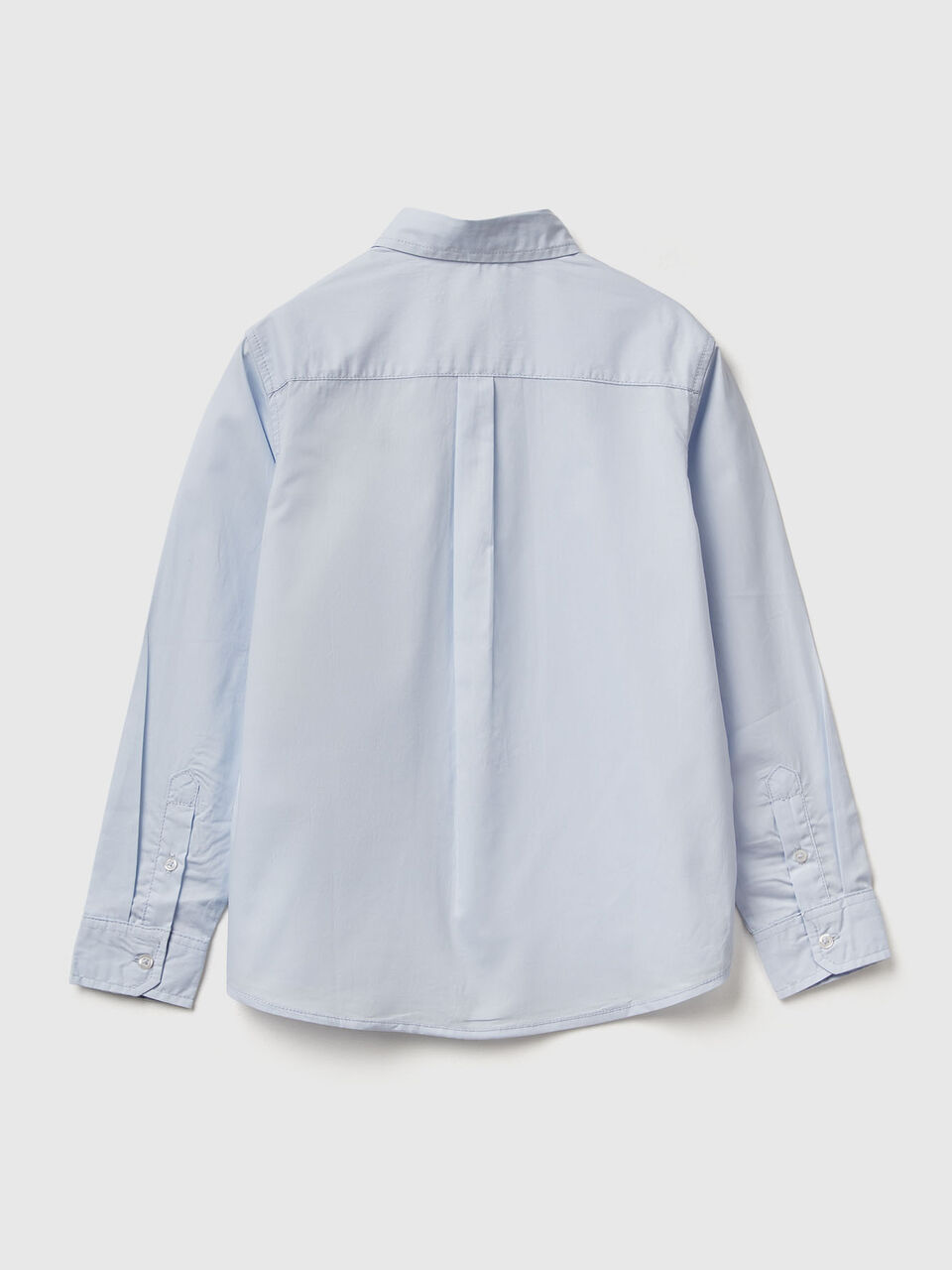 SHIRT Junior Boy image number 2