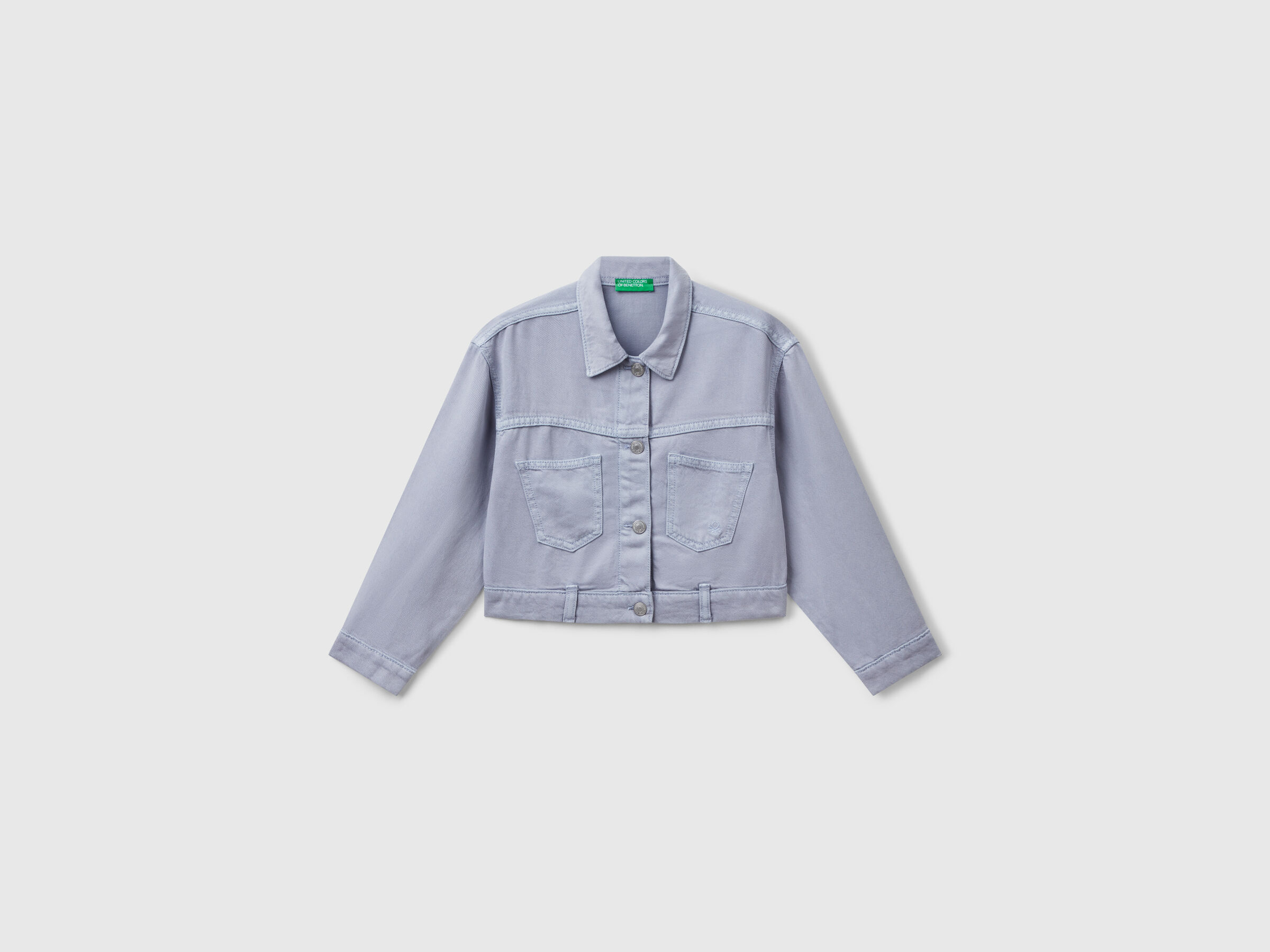 JACKET Junior Girl image number 0