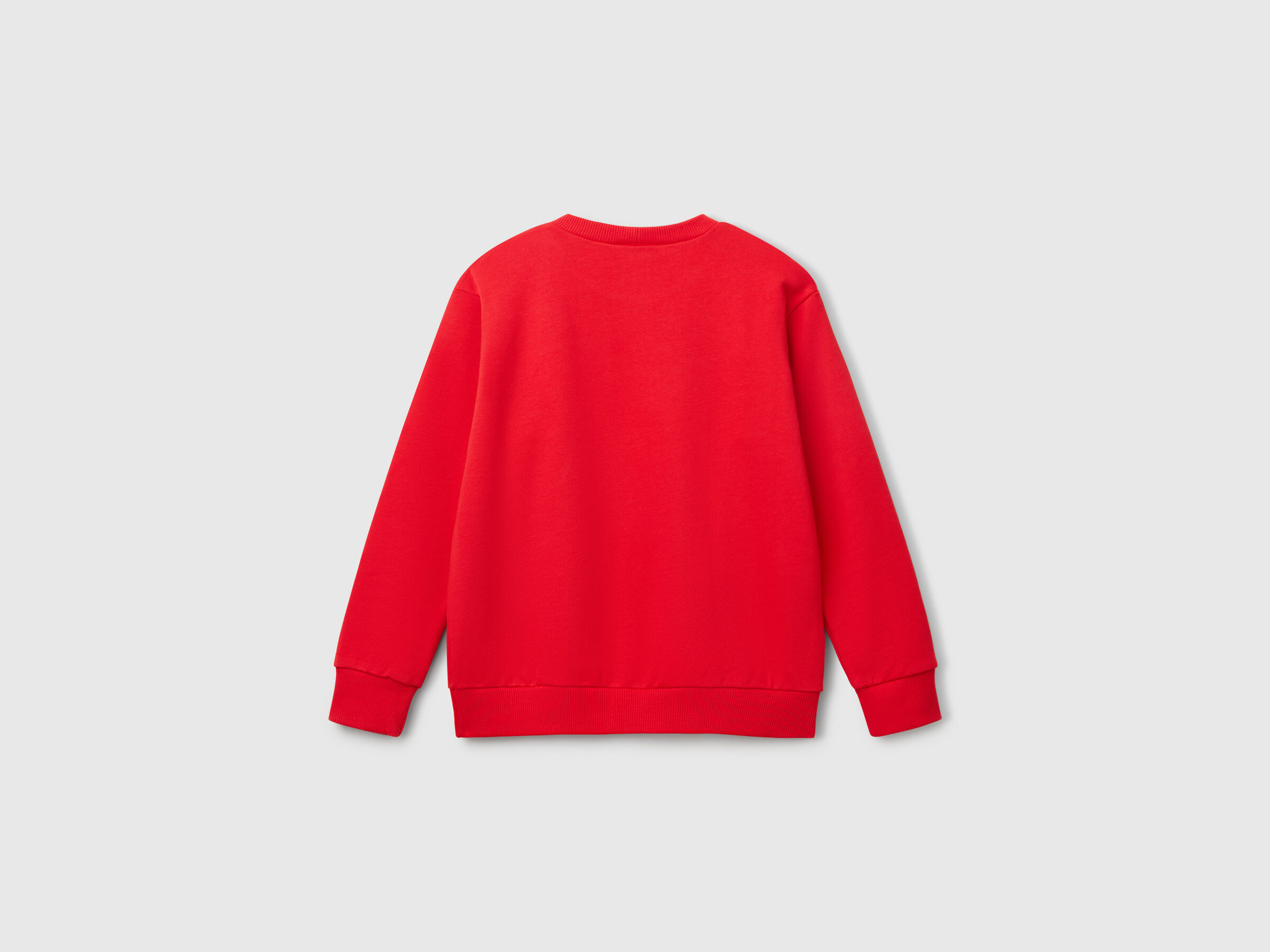 SWEATER L/S Junior Boy image number 1